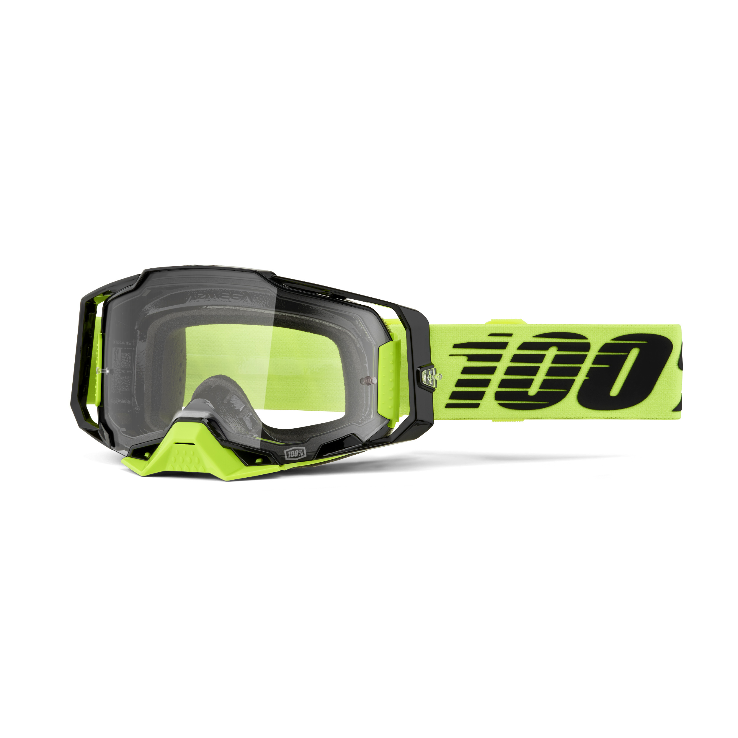100% Armega Goggles