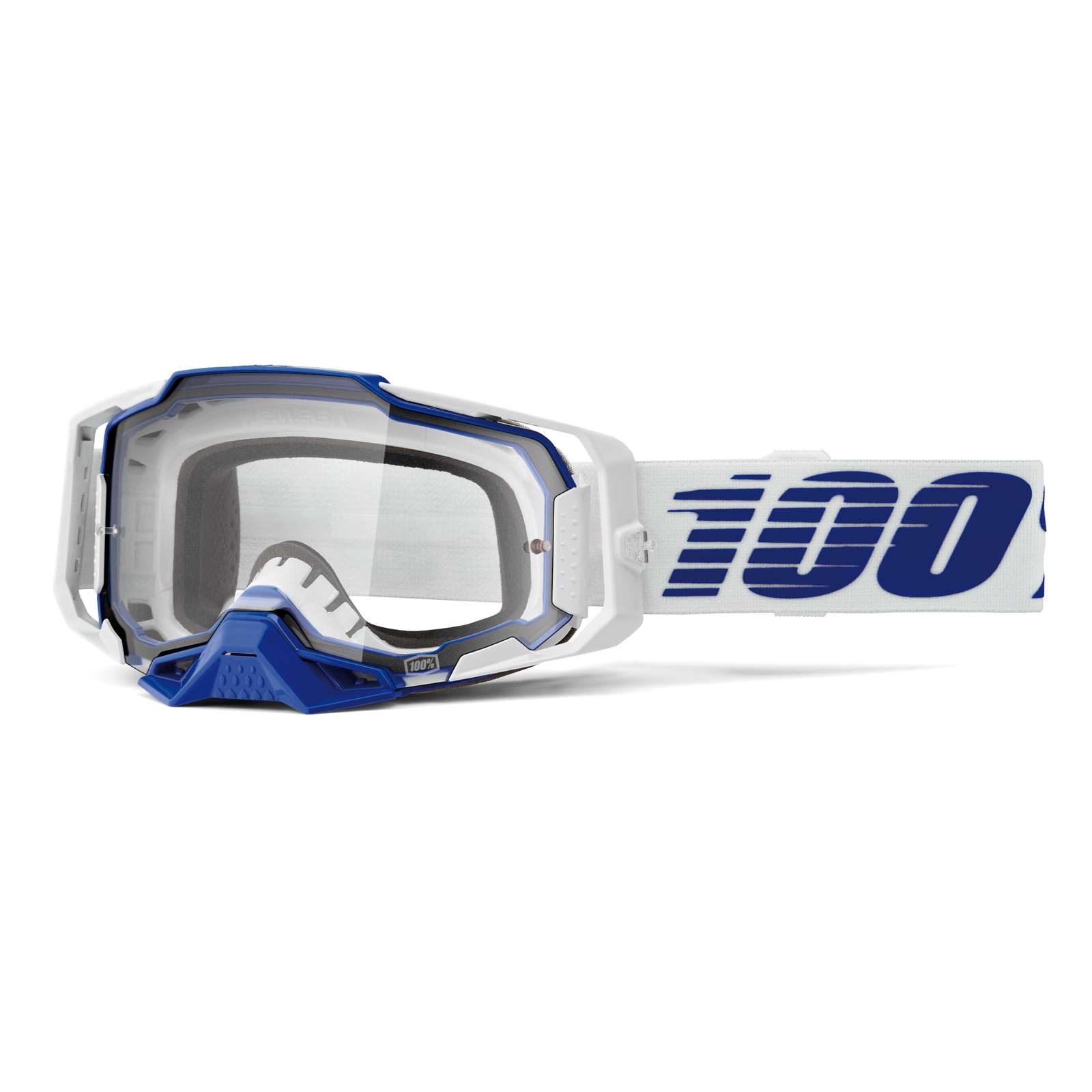 100% Armega Goggles