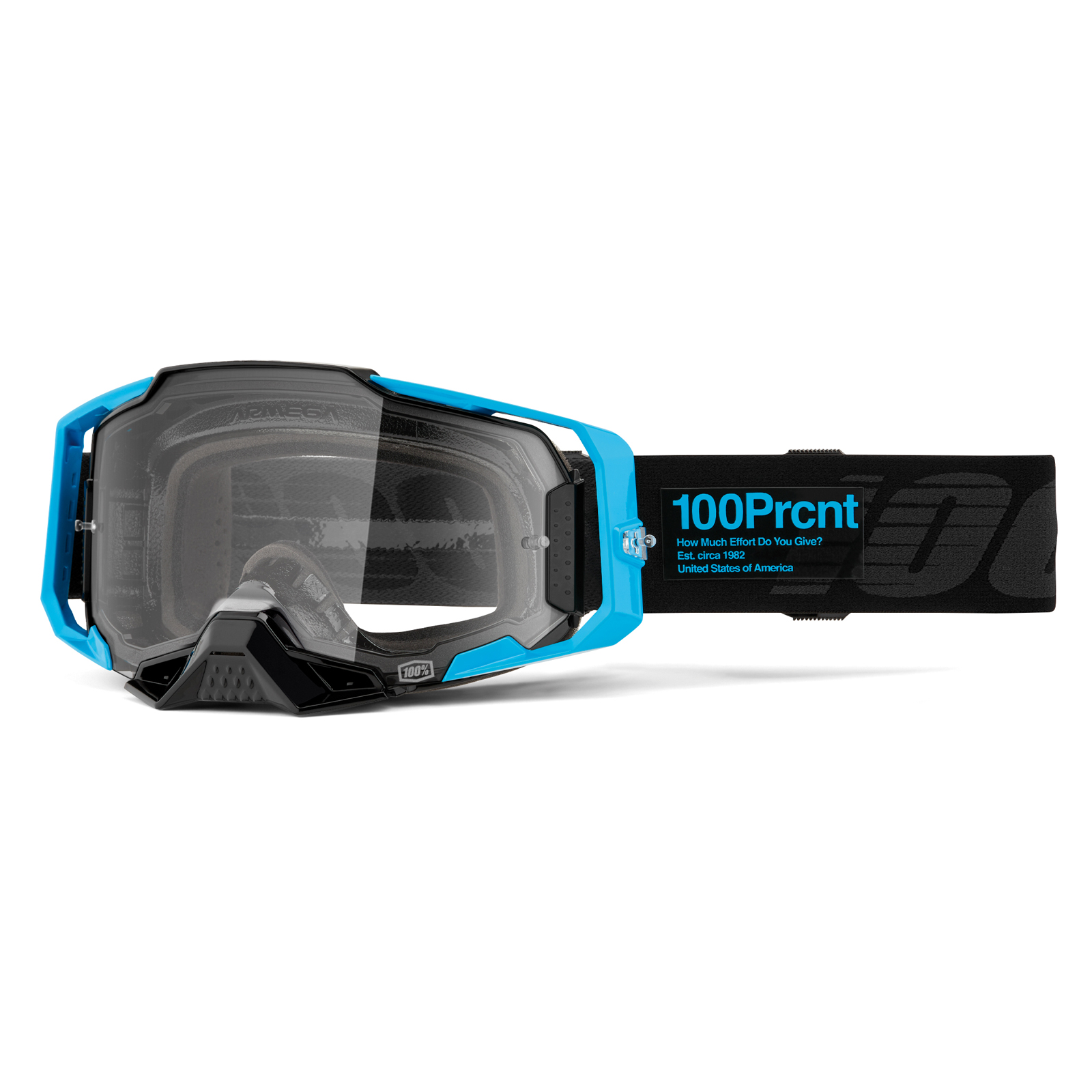100% Armega Goggles