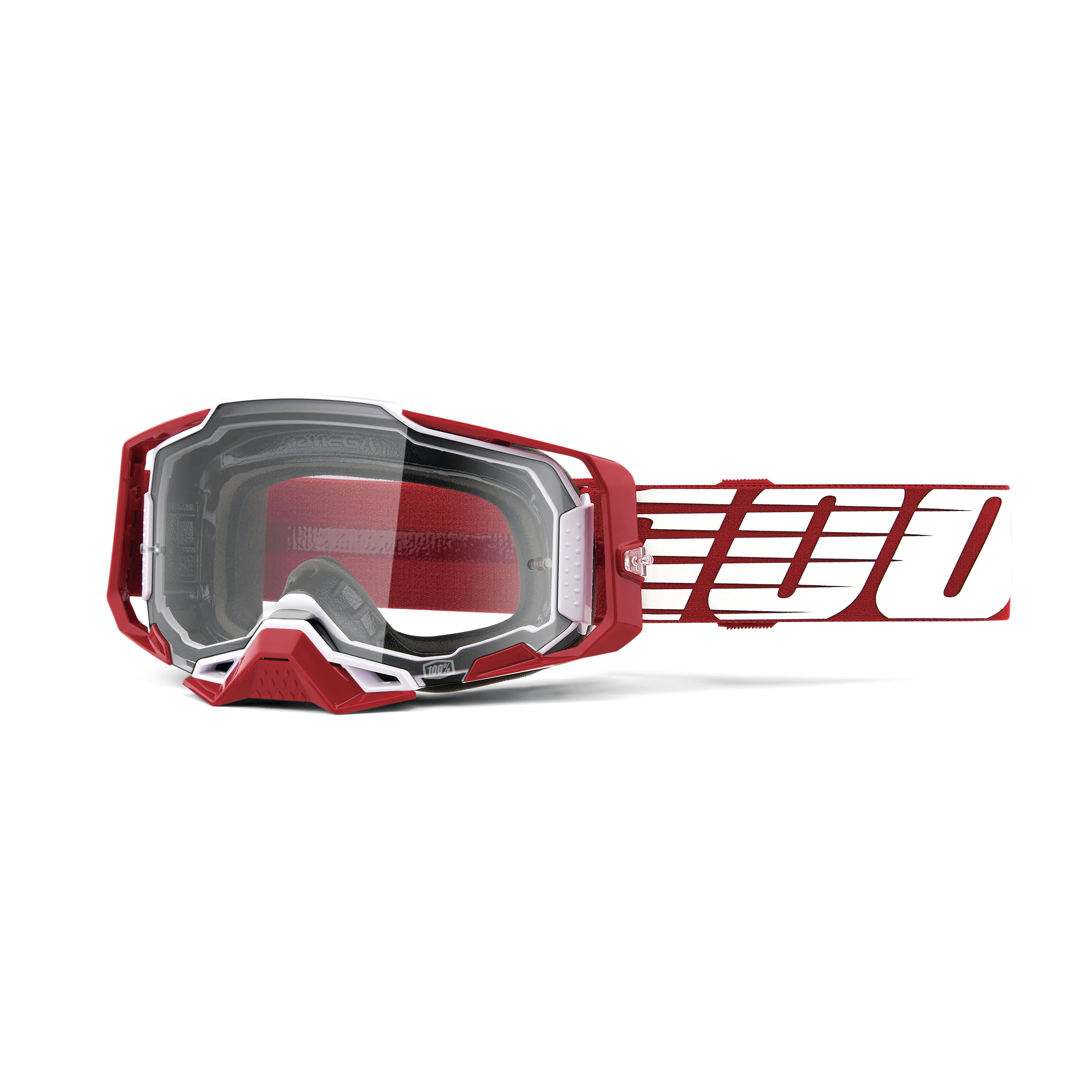 100% Armega Goggles