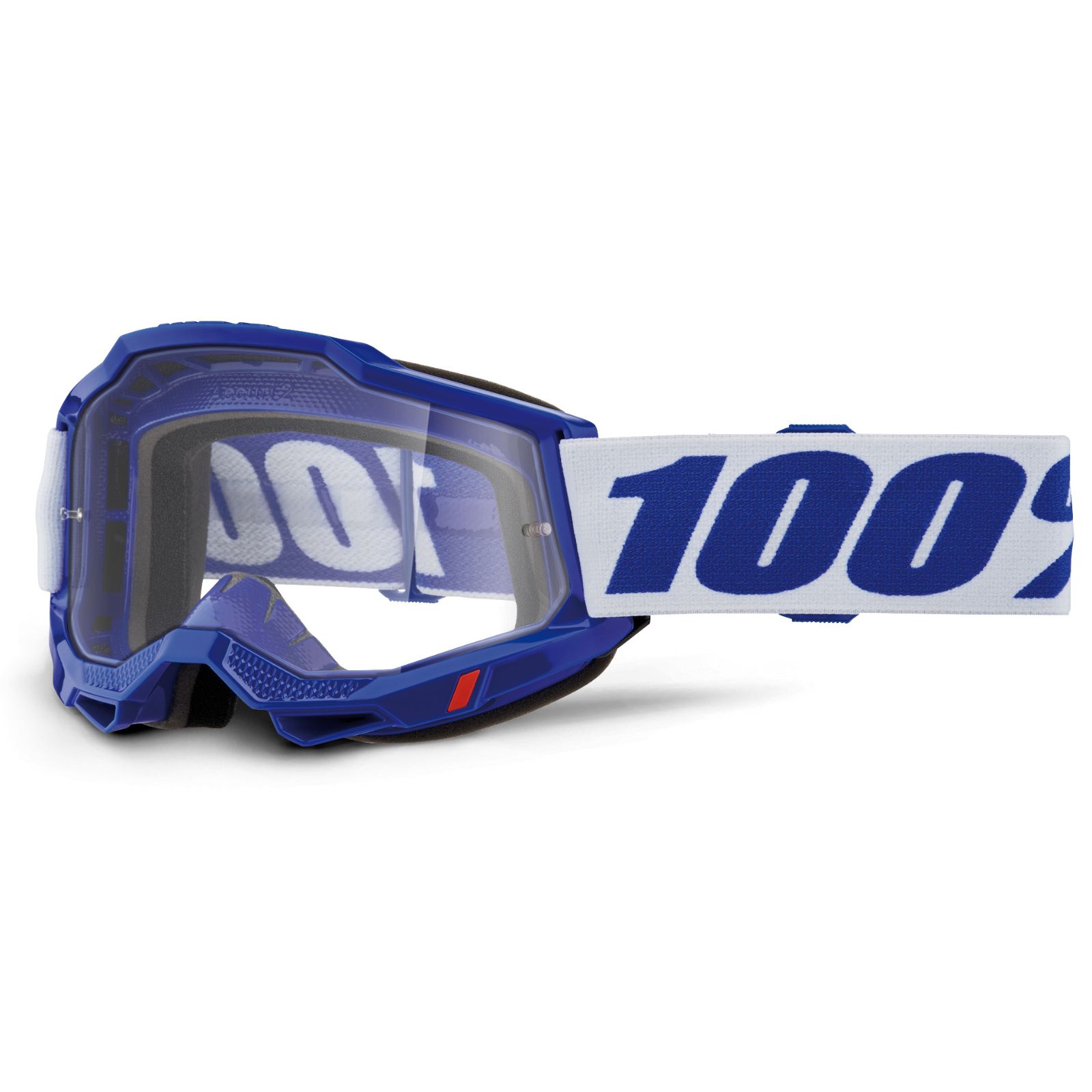 100% Accuri 2 Goggles - Mirror Lens