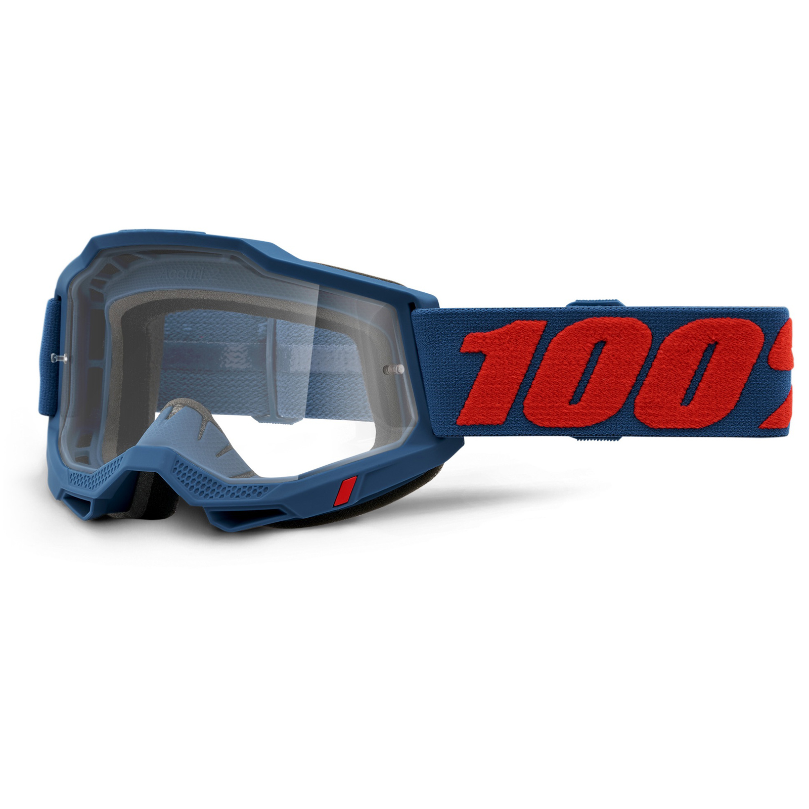 100% Accuri 2 Goggles - Mirror Lens