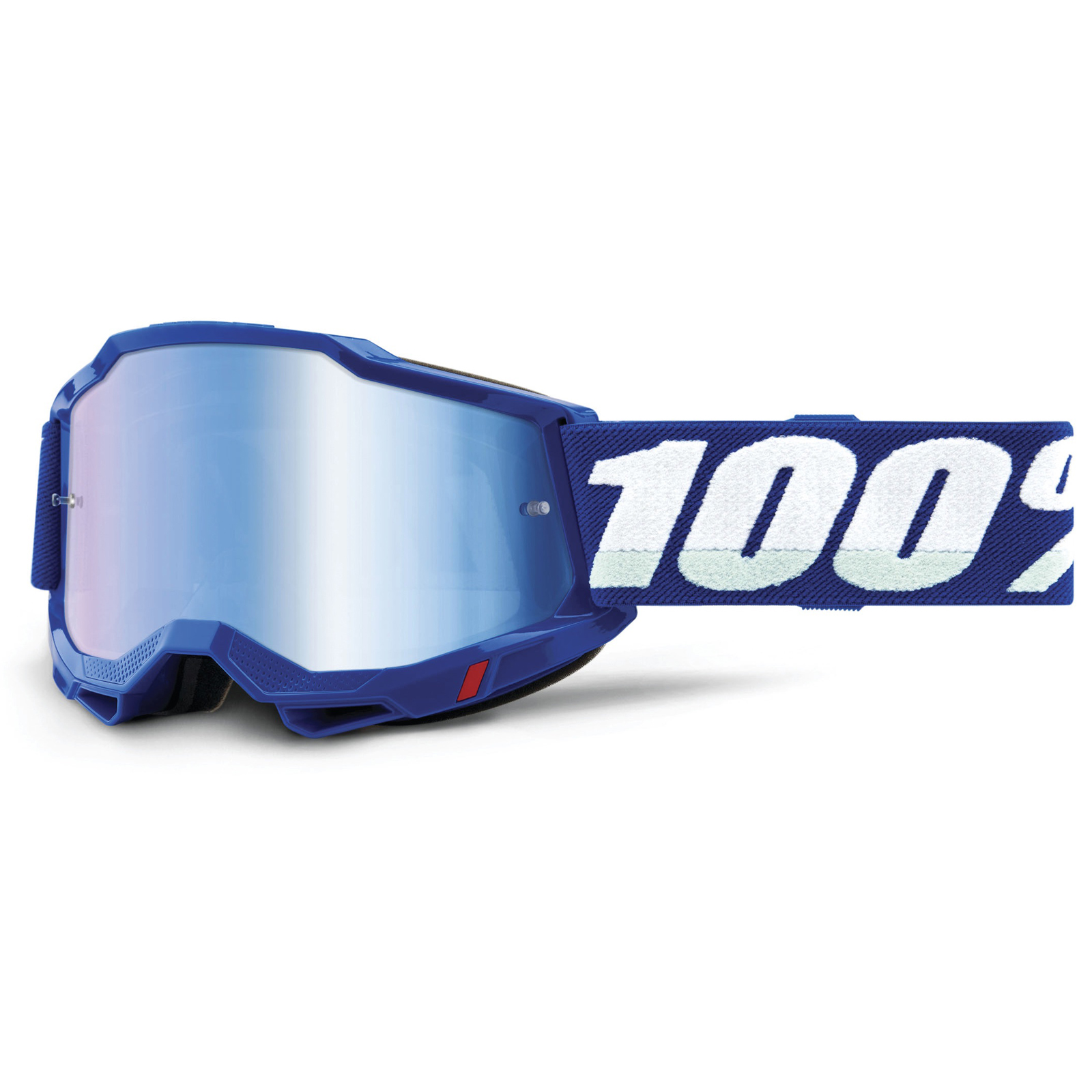 100% Accuri 2 Goggles - Mirror Lens