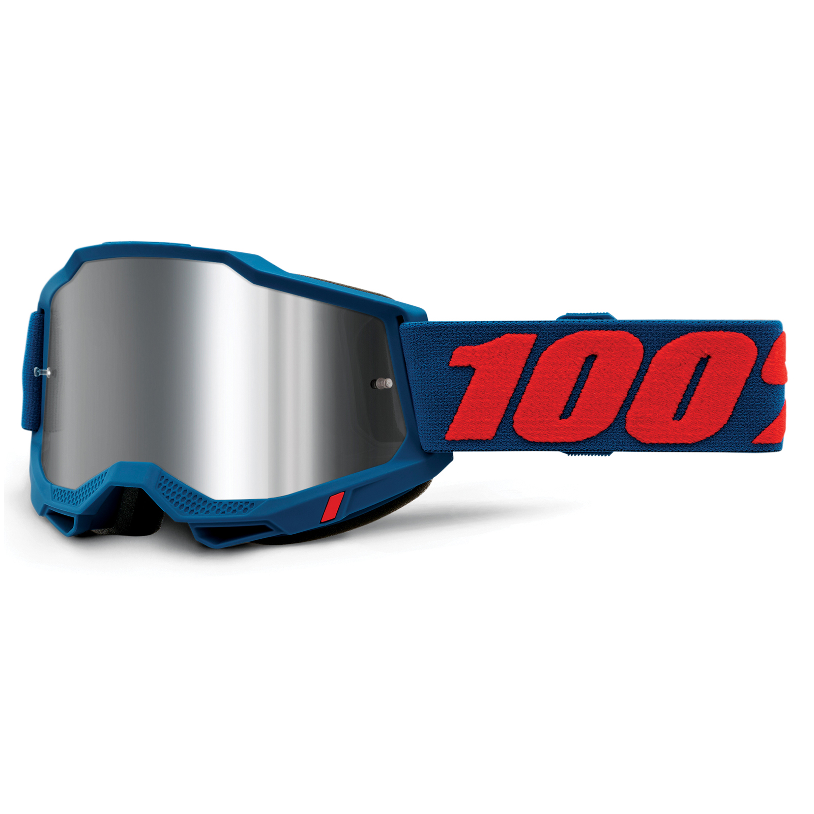 100% Accuri 2 Goggles - Mirror Lens