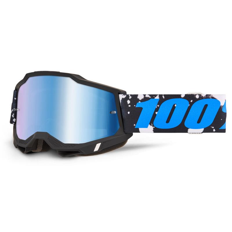 100% Accuri 2 Goggles - Mirror Lens