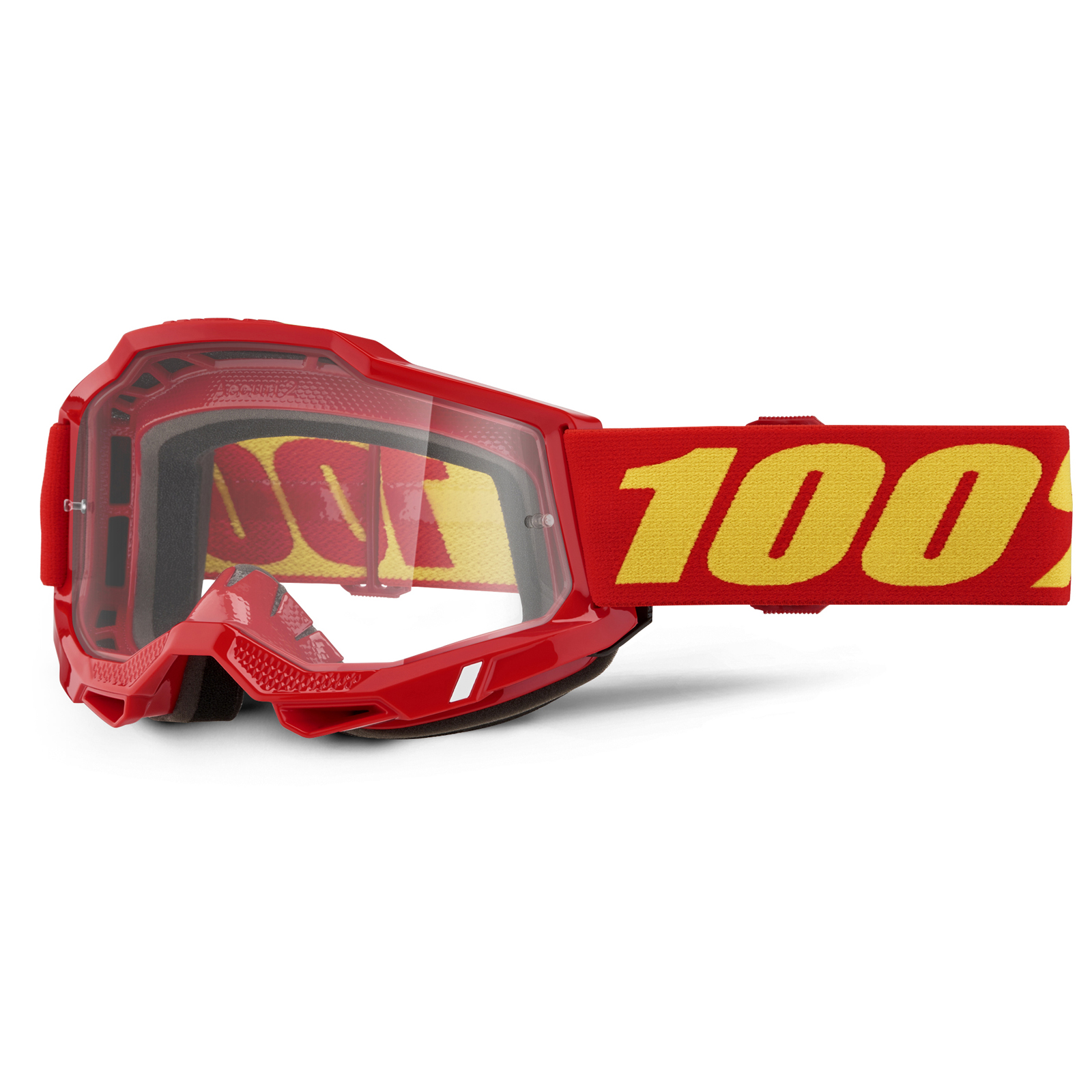 100% Accuri 2 Over the Glasses (OTG) Goggles