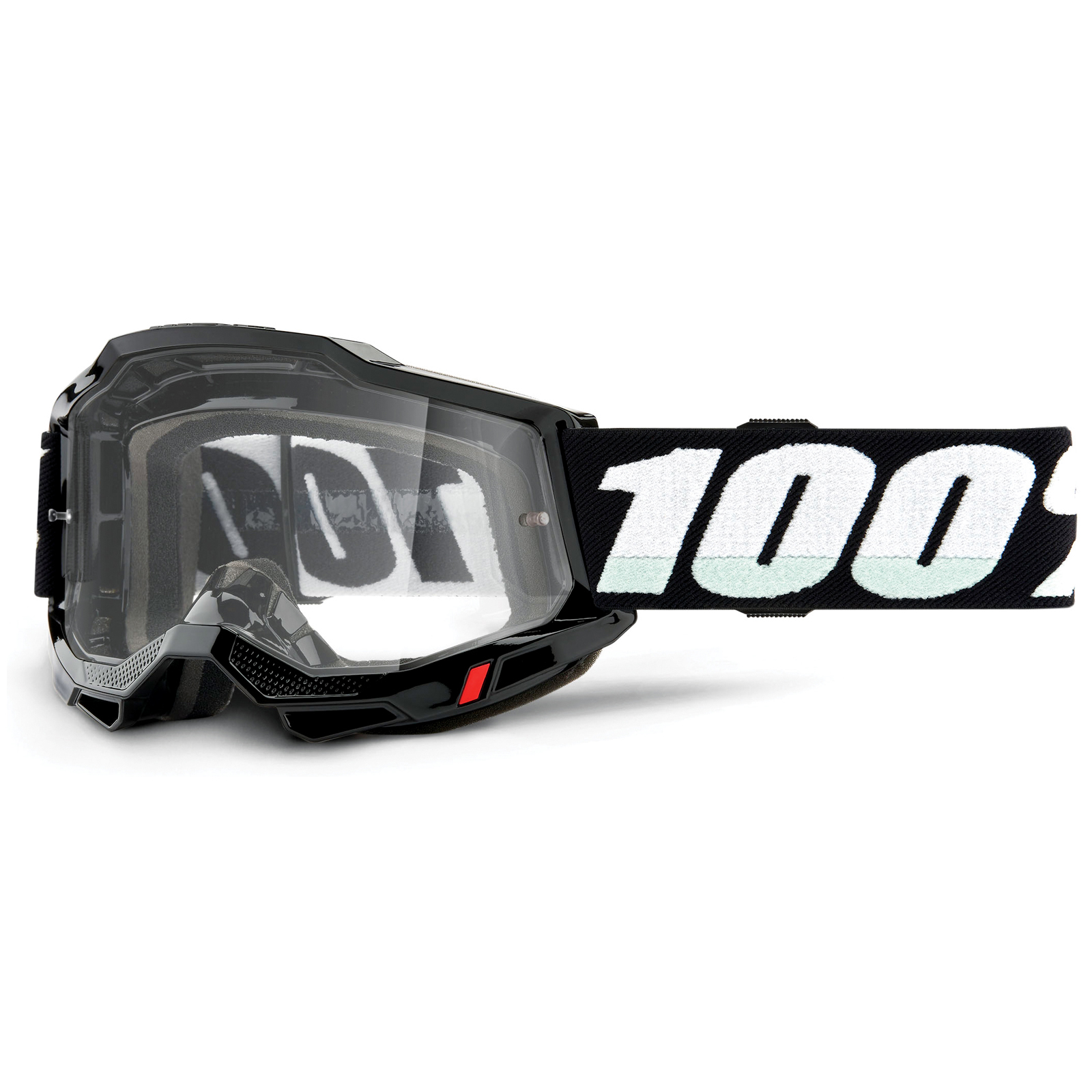 100% Accuri 2 Over the Glasses (OTG) Goggles