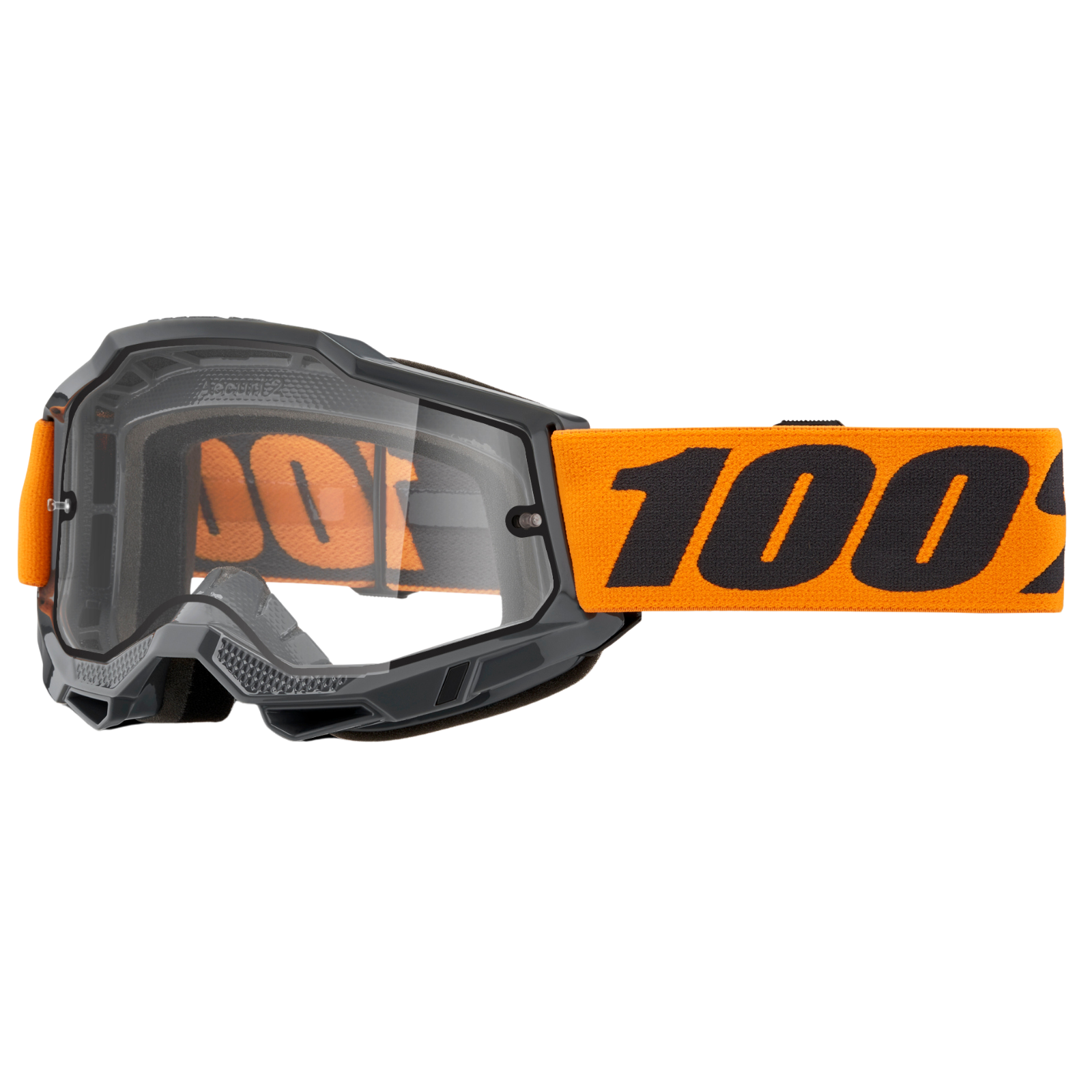 100% Accuri 2 Over the Glasses (OTG) Goggles