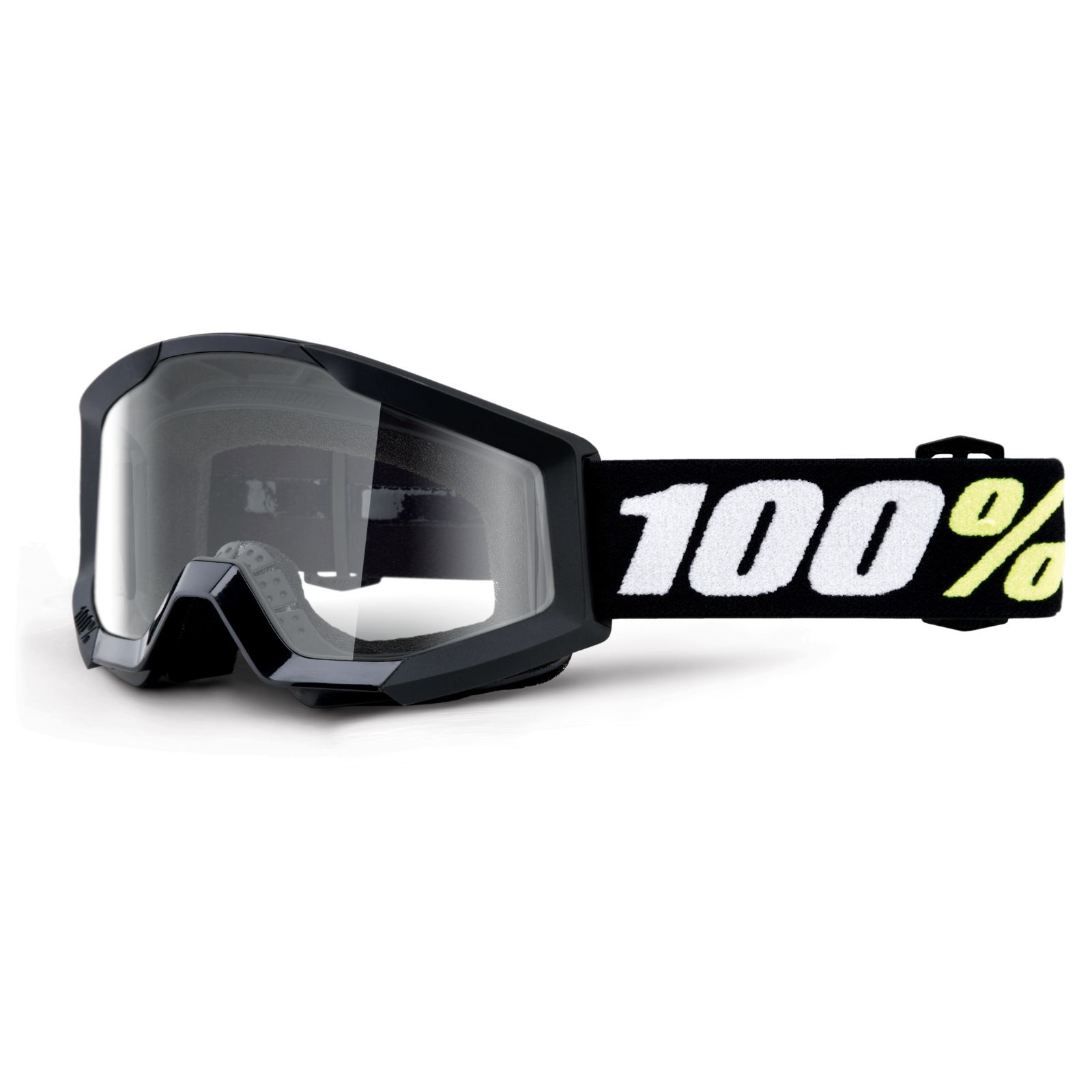 100% Strata 2 Junior Youth Goggles