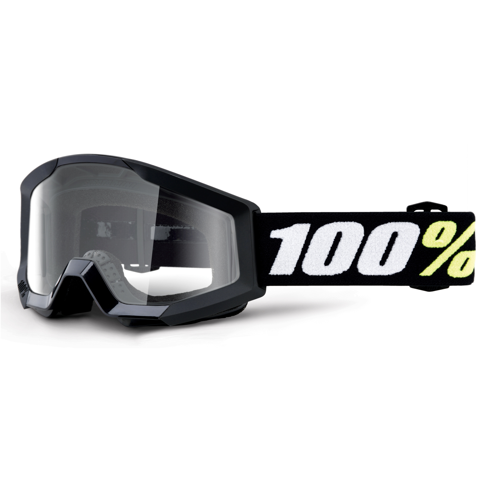 100% Strata 2 Junior Youth Goggles