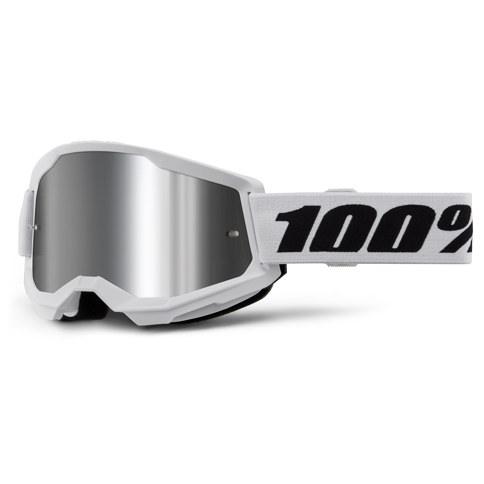 100% Strata 2 Junior Youth Goggles