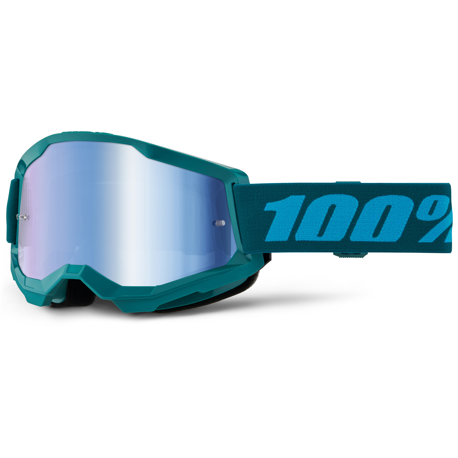100% Strata 2 Goggles