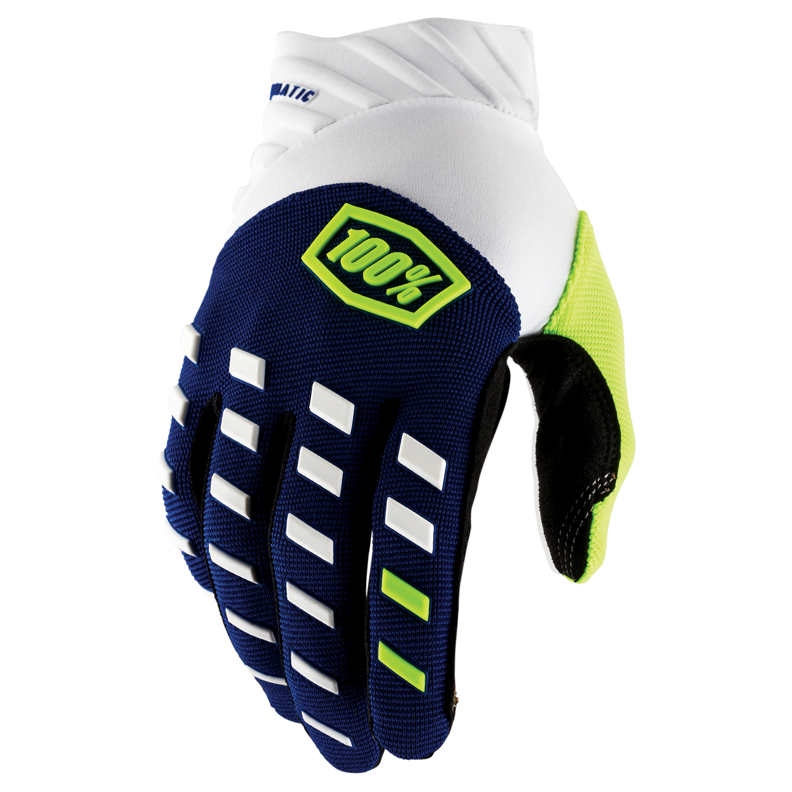 100% Airmatic Gloves