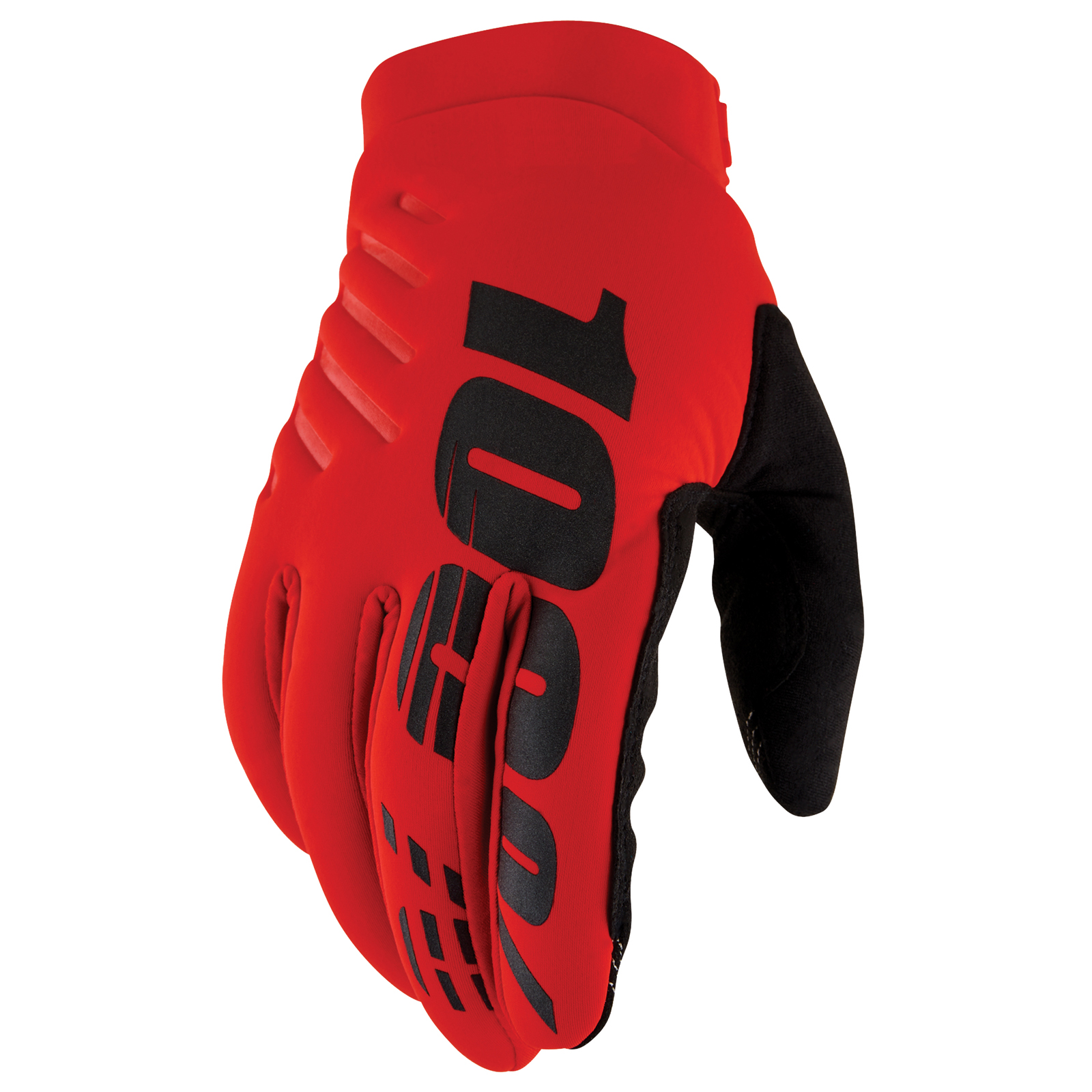 100% Brisker Cold Weather Gloves