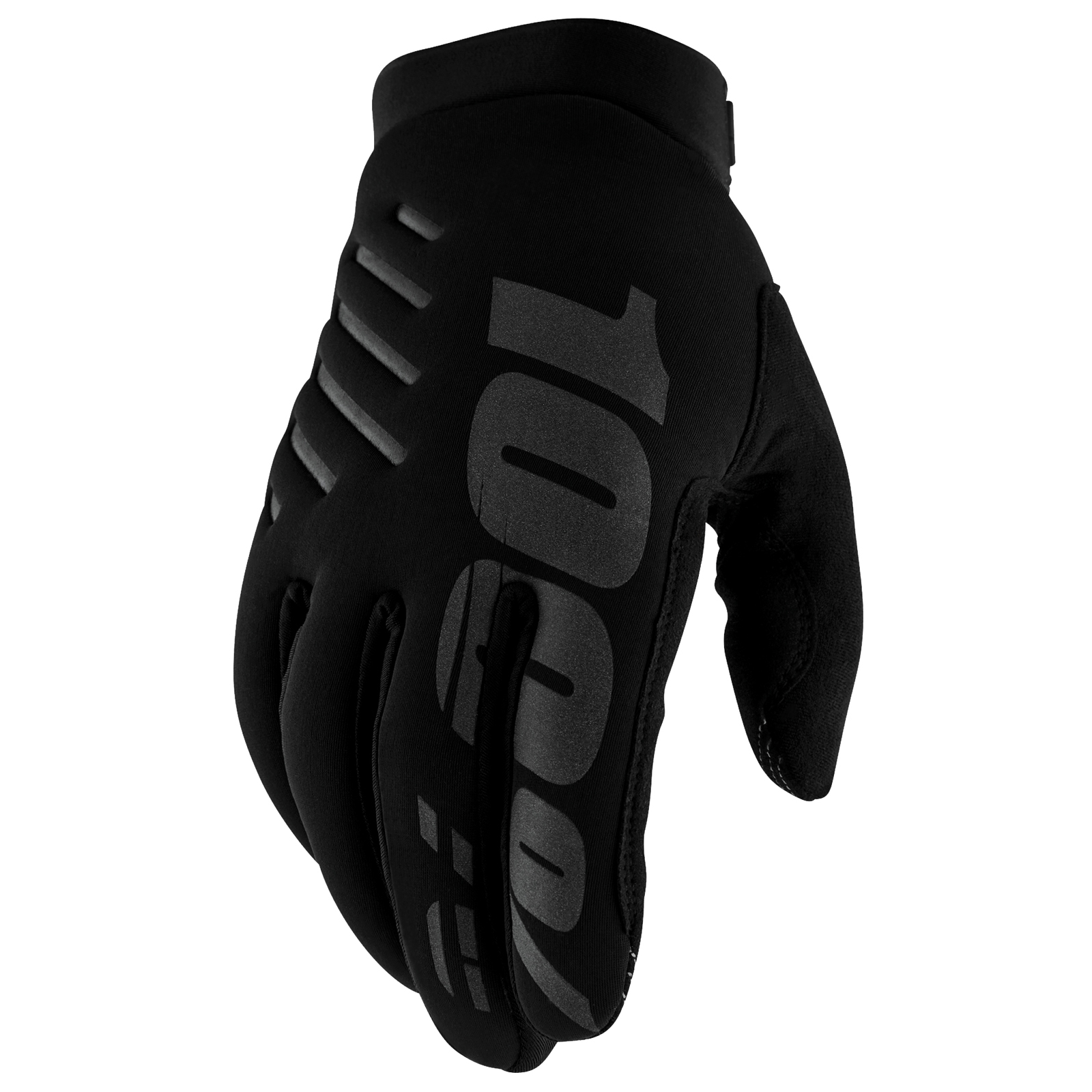 100% Brisker Cold Weather Gloves