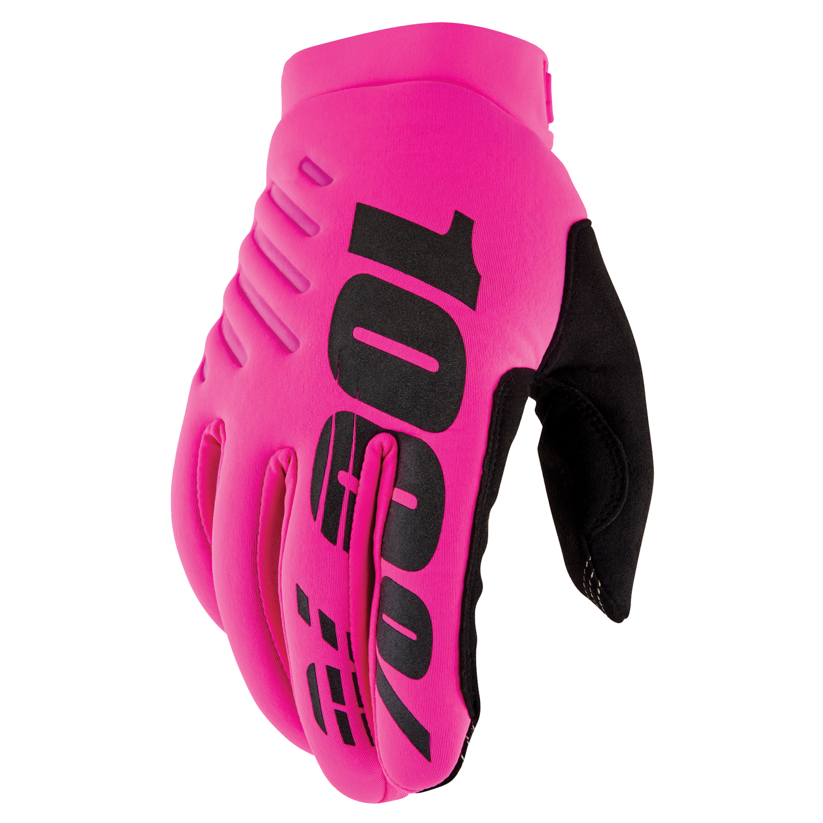 100% Brisker Cold Weather Gloves