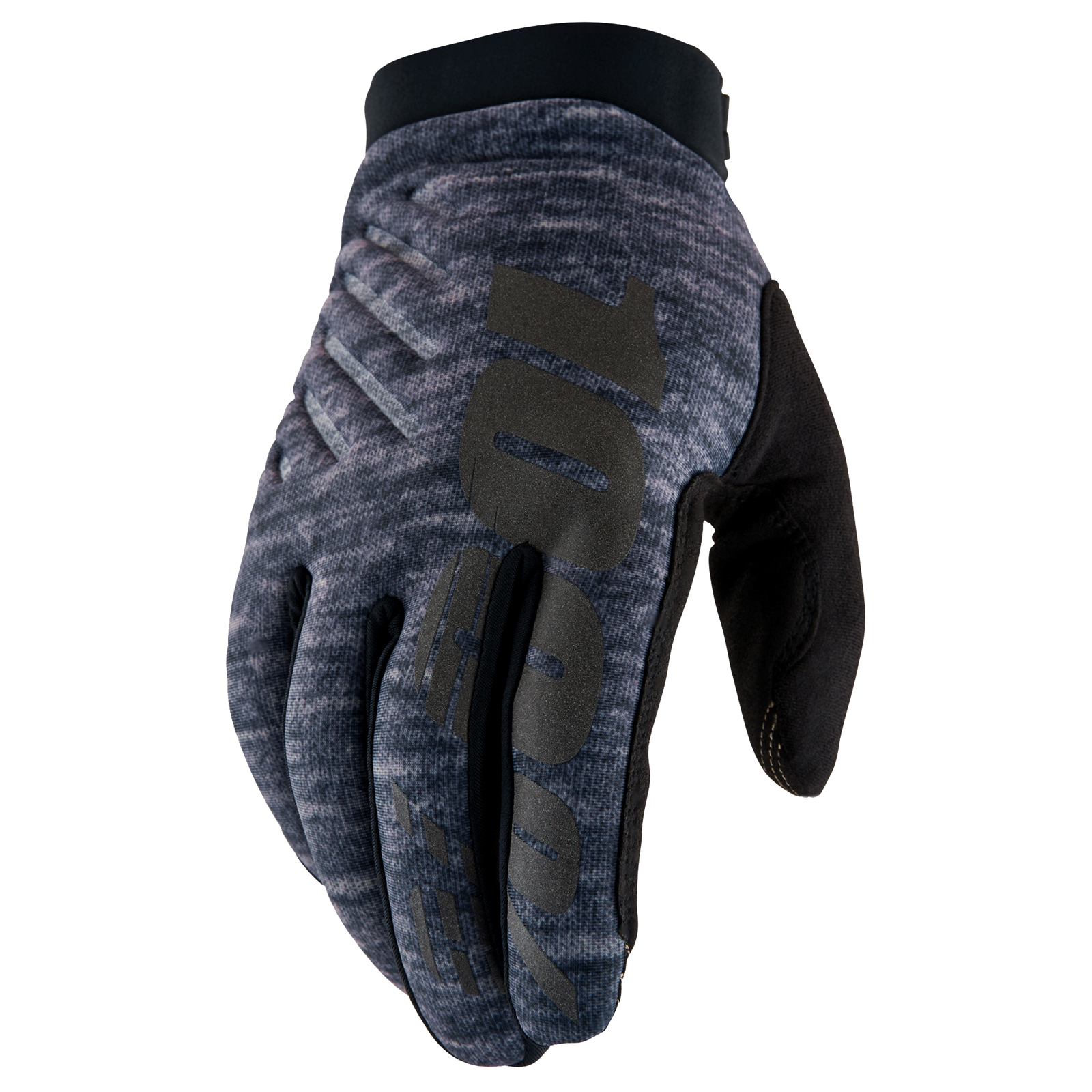 100% Brisker Gloves