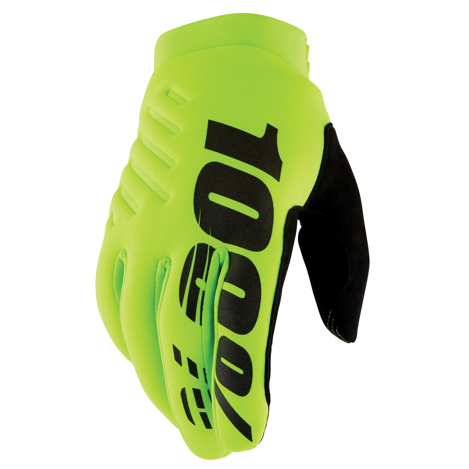100% Brisker Cold Weather Gloves