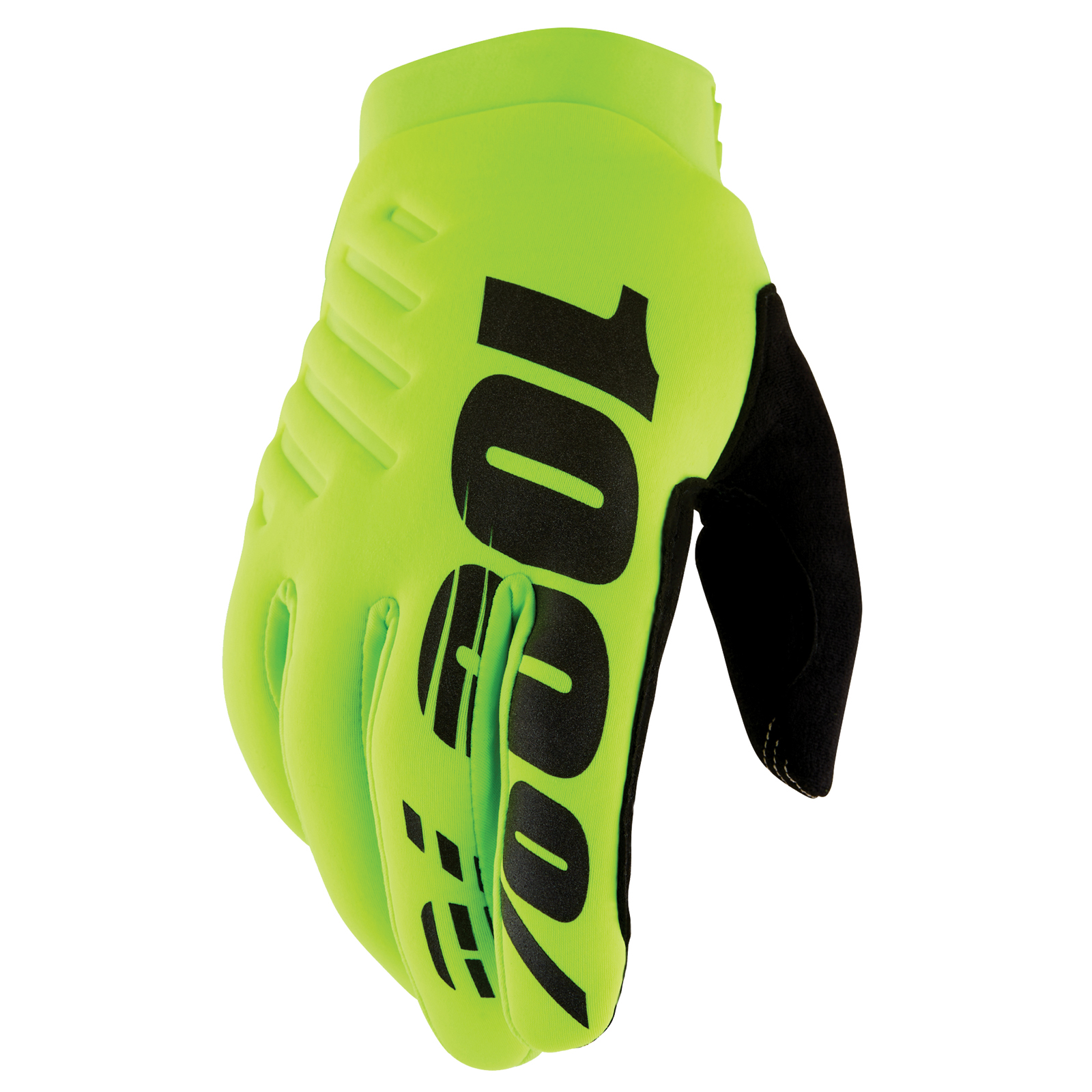 100% Youth Brisker Gloves
