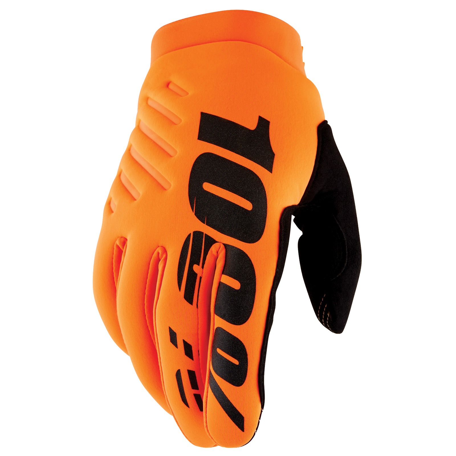 100% Youth Brisker Gloves