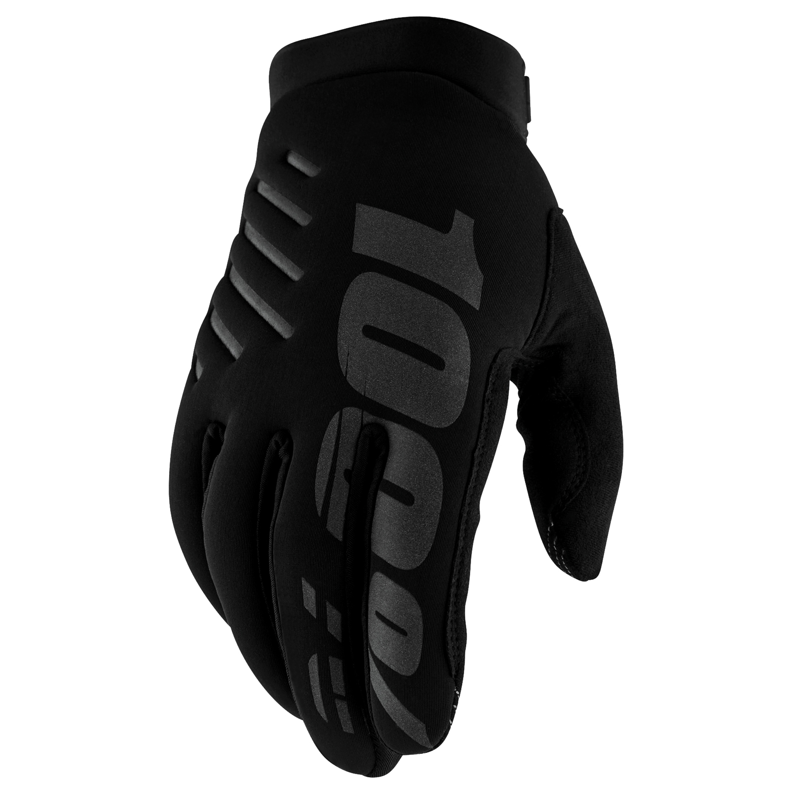 100% Women's Brisker Gloves