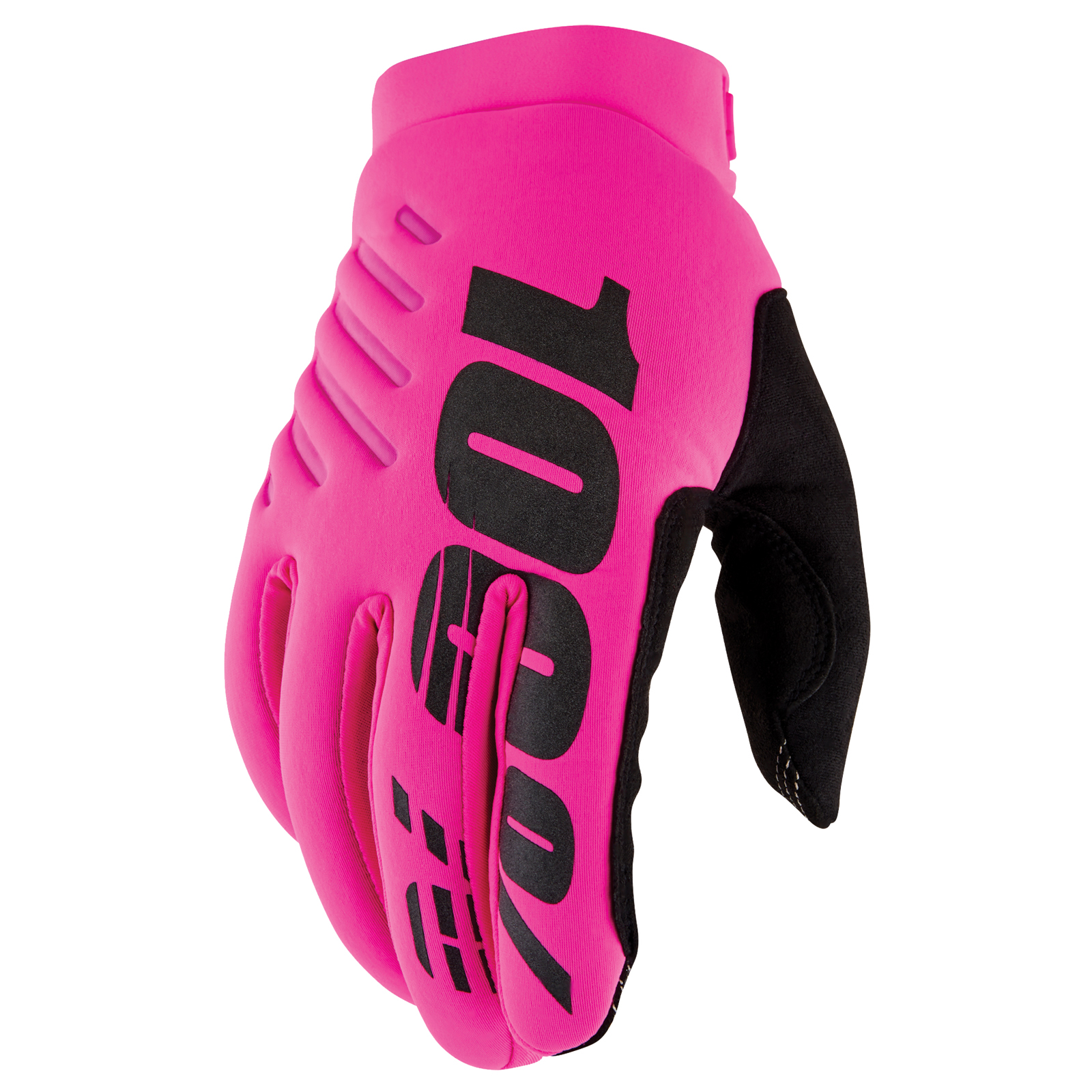 100% Women's Brisker Gloves