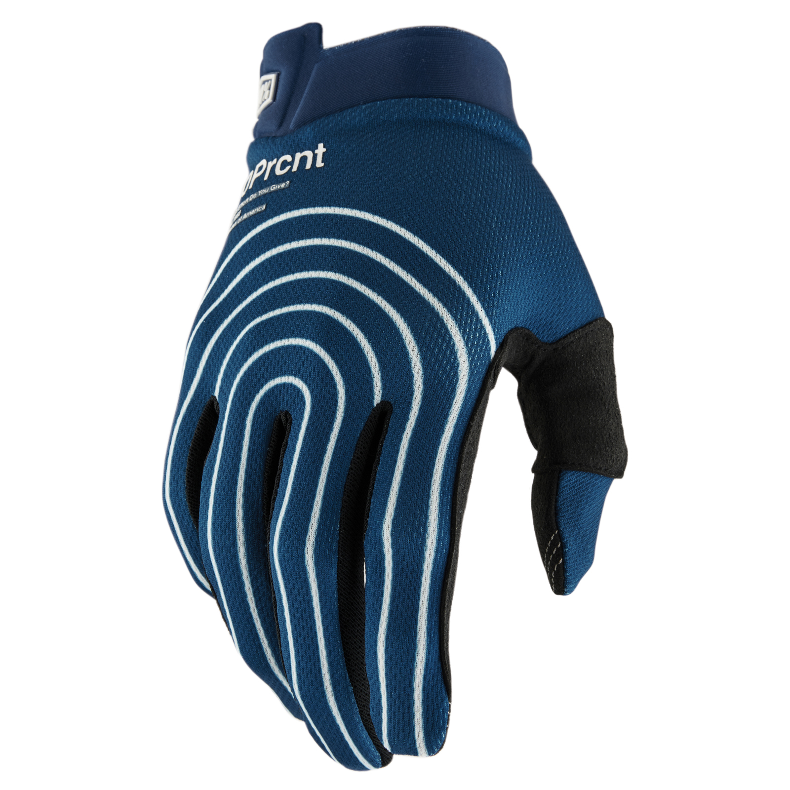 100% iTrack Gloves