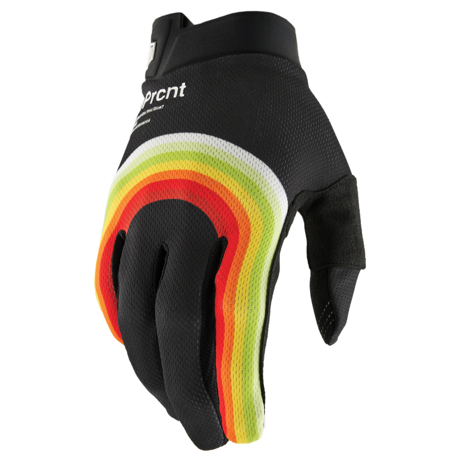 100% iTrack Gloves