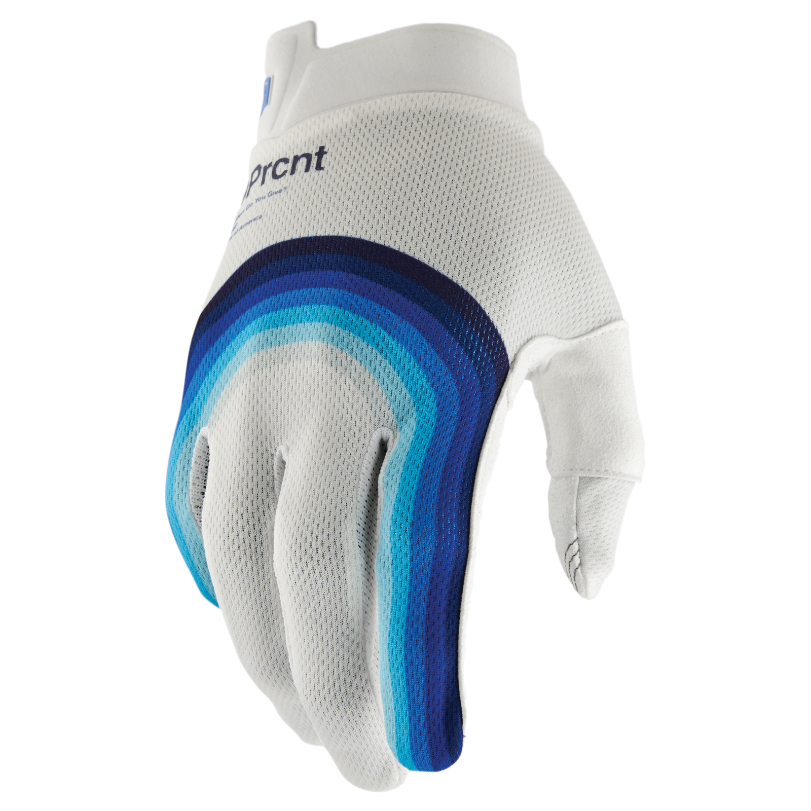 100% iTrack Gloves