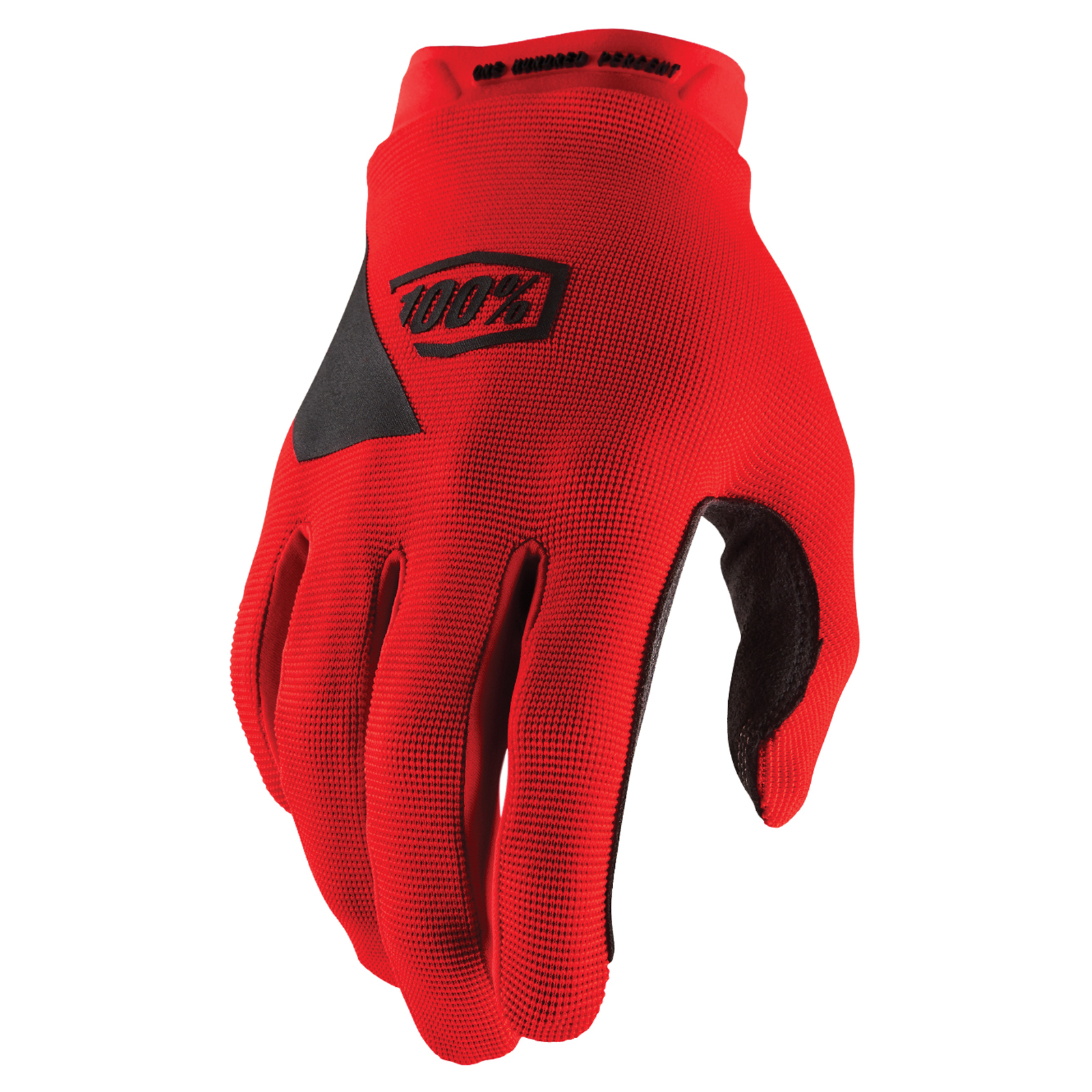 100% Ridecamp Gloves