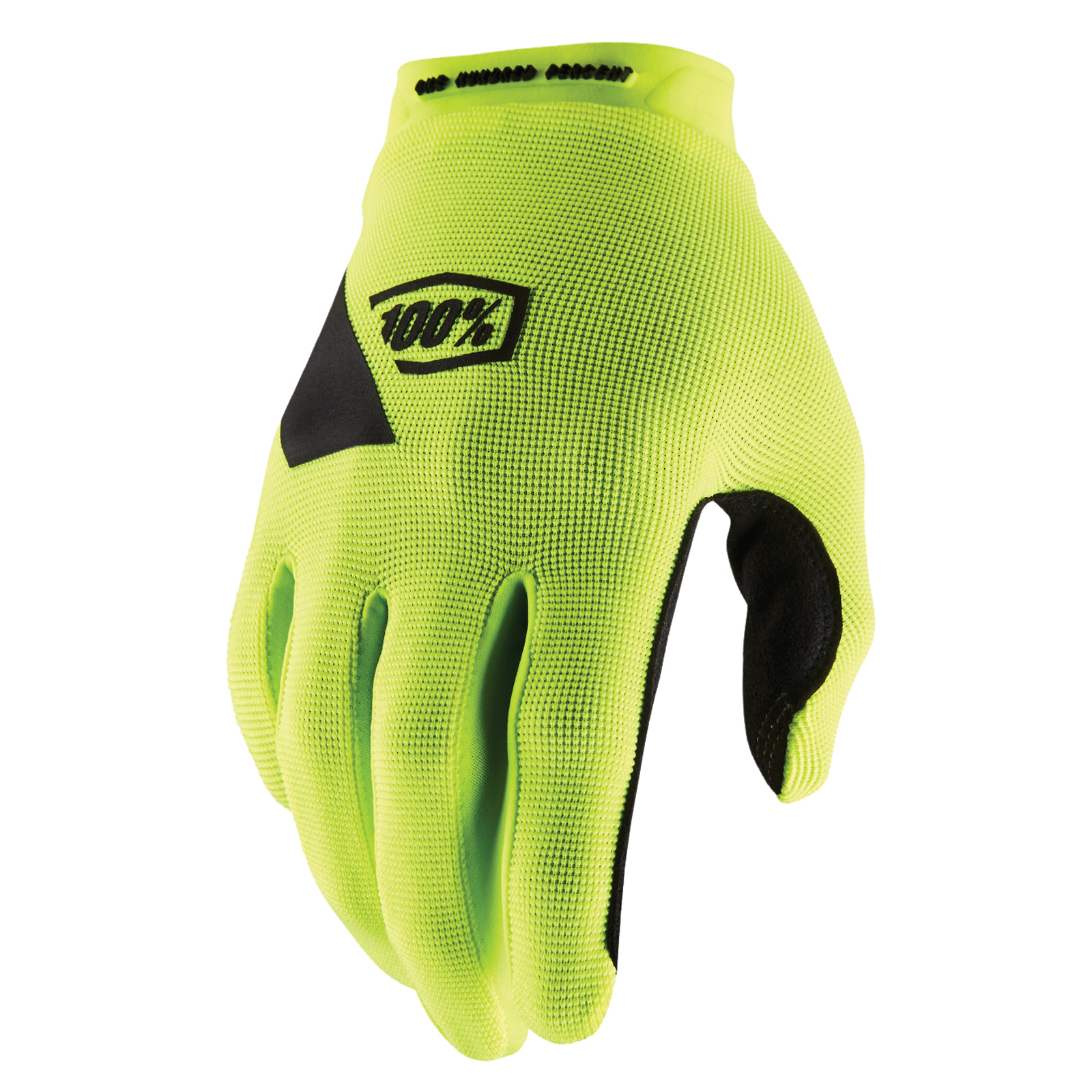 100% Ridecamp Gloves