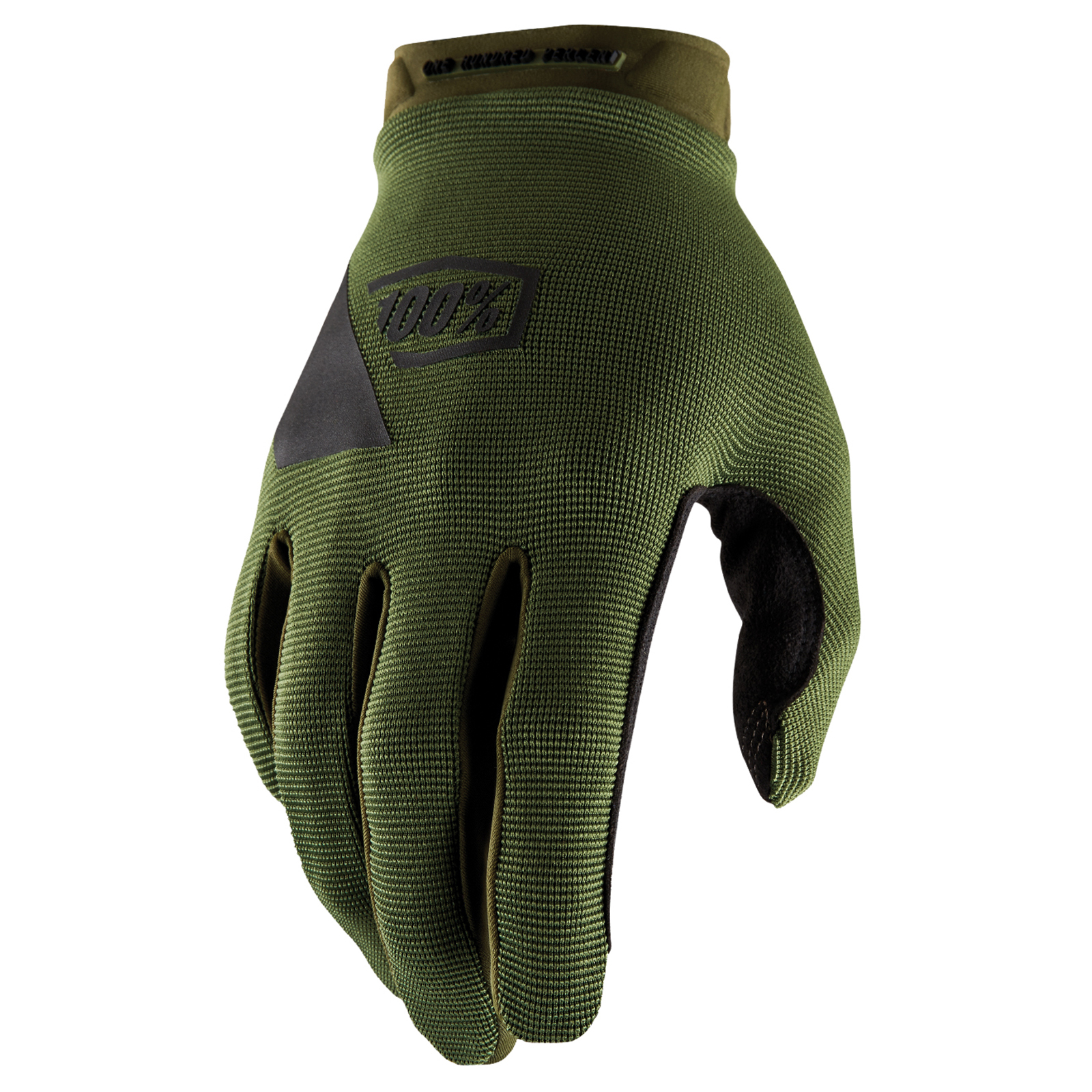 100% Ridecamp Gloves