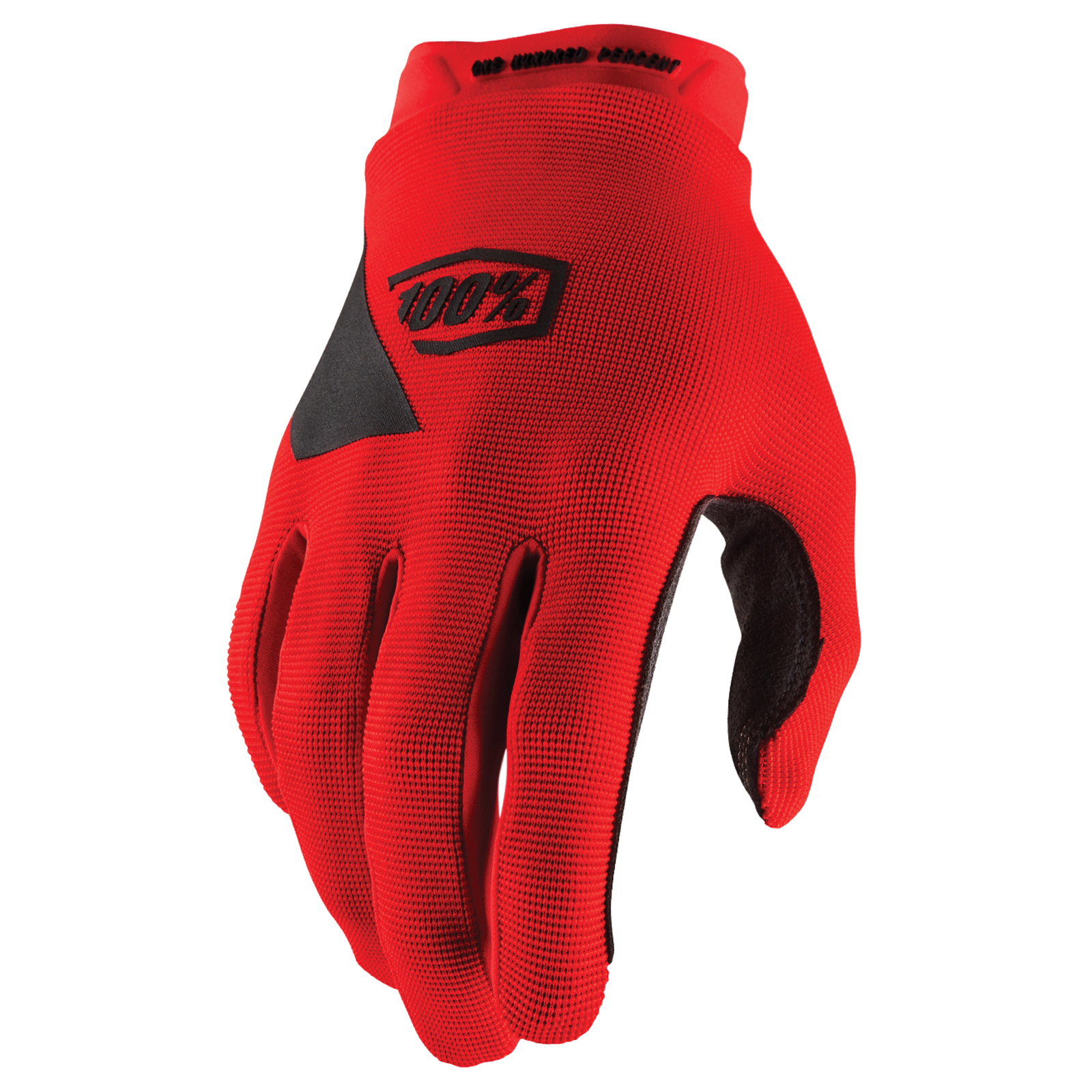 100% Youth Ridecamp Gloves