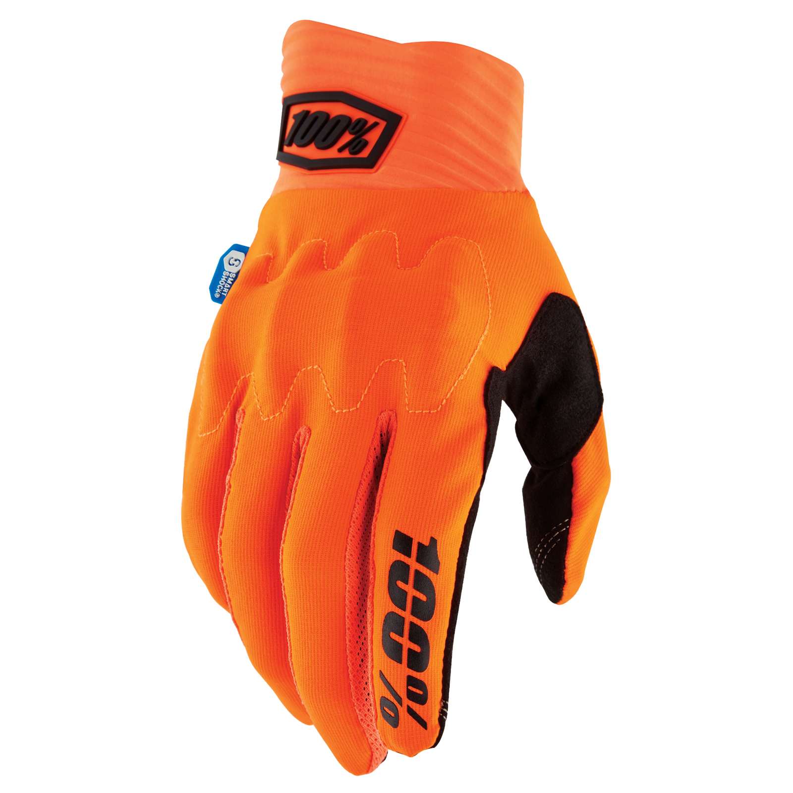100% Cognito Smart Shock Gloves