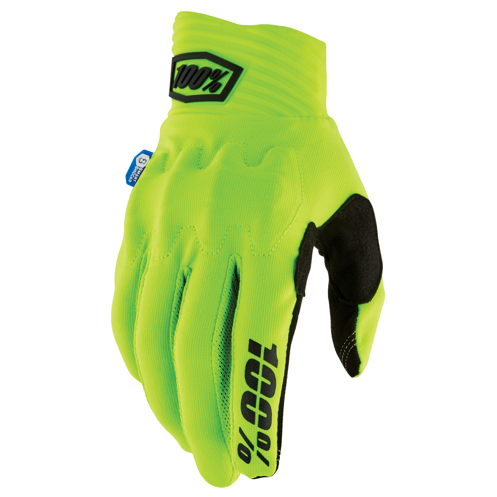 100% Cognito Smart Shock Gloves
