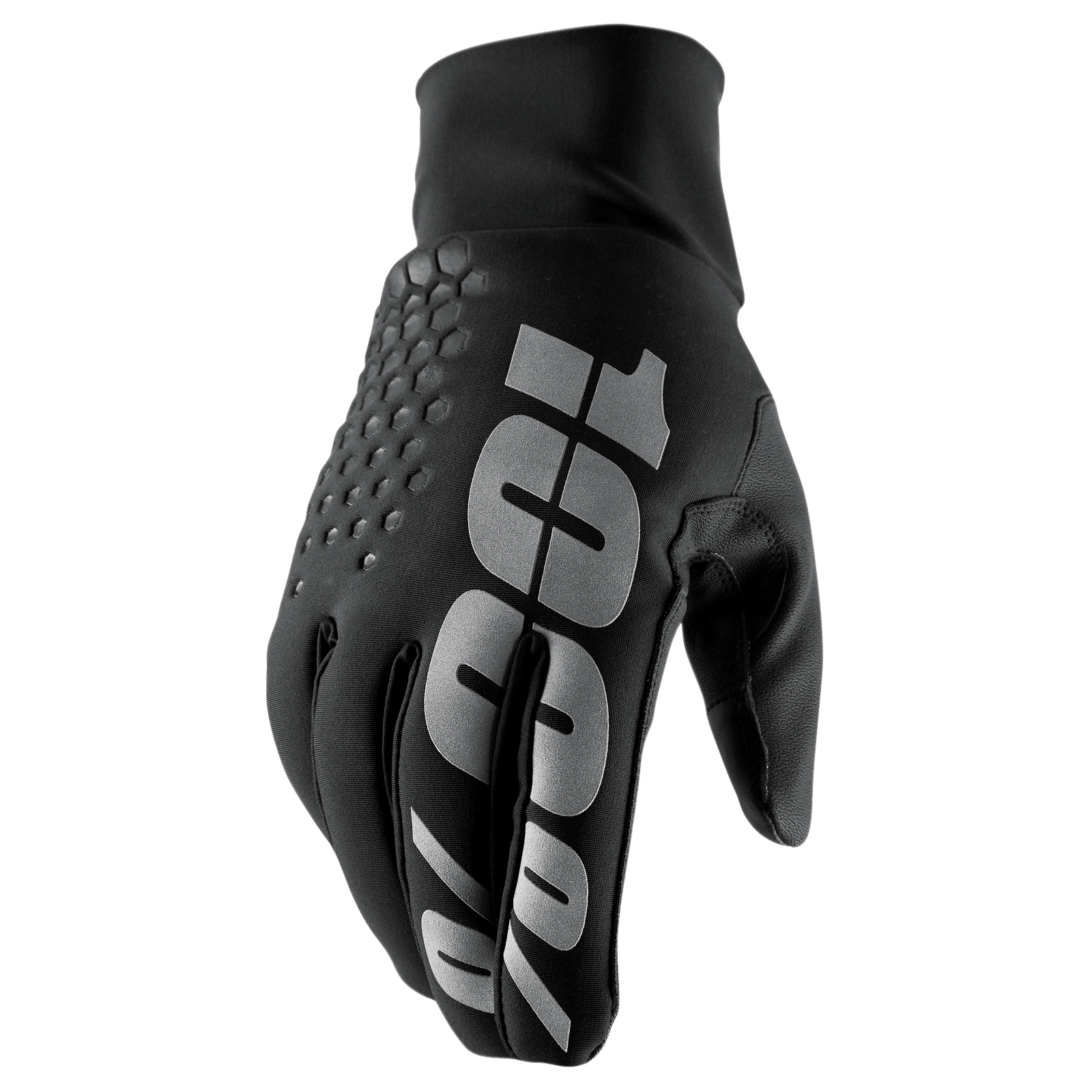 100% Hydromatic Brisker Gloves