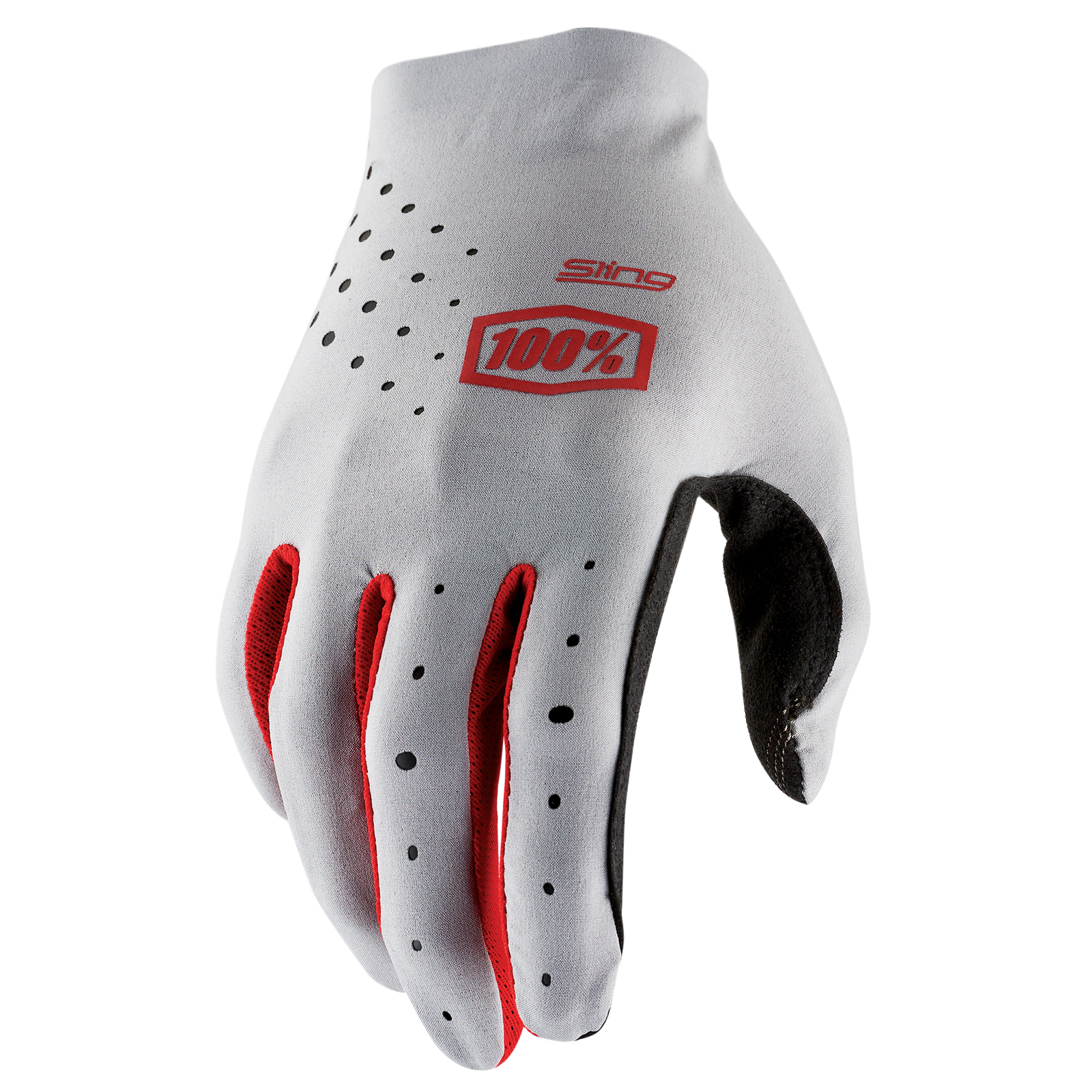 100% Sling MX Gloves