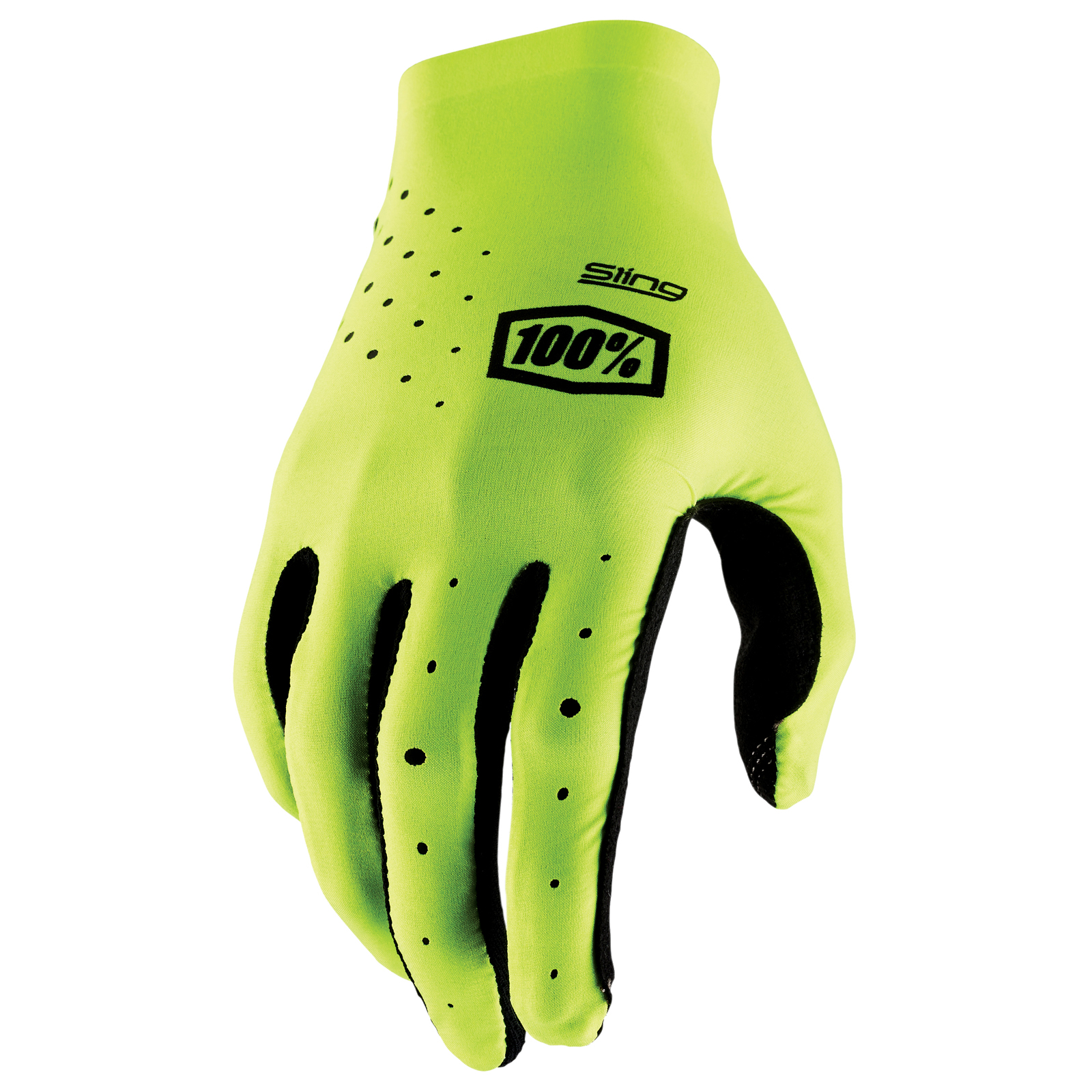 100% Sling MX Gloves