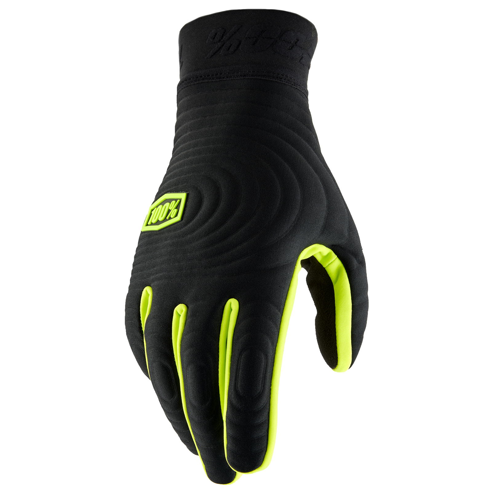 100% Brisker Xtreme Gloves