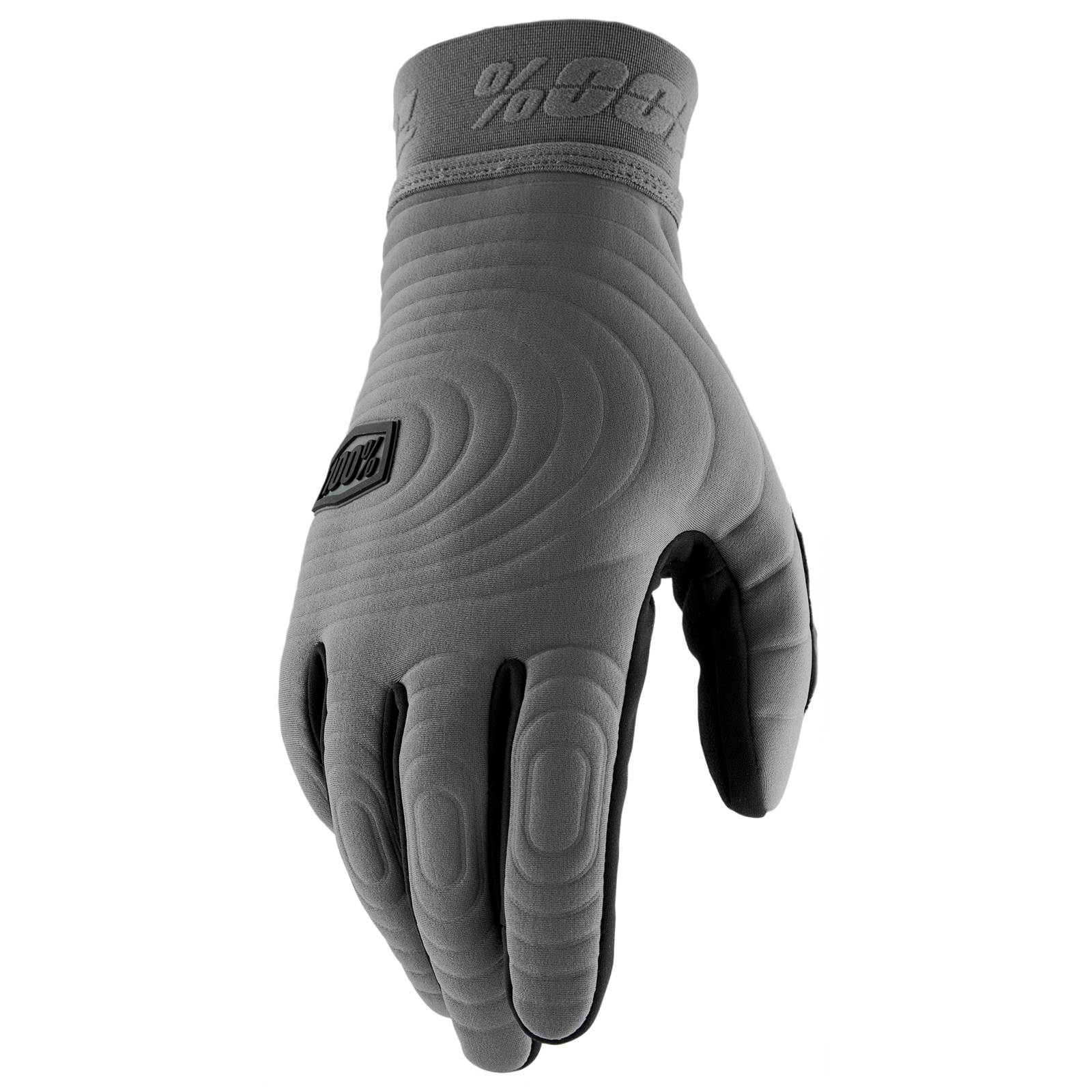 100% Brisker Xtreme Gloves