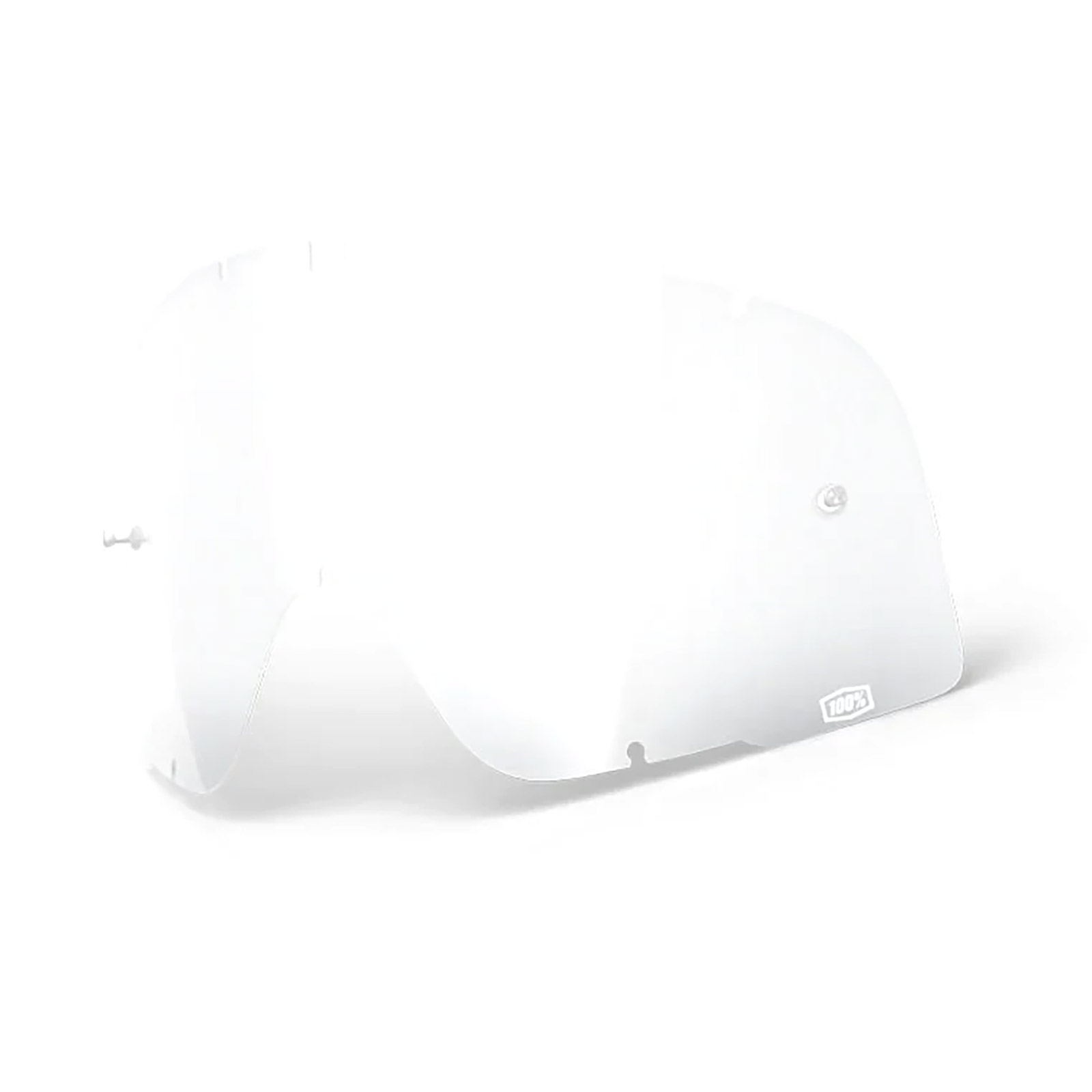 100% Barstow Replacement - Sheet Lens