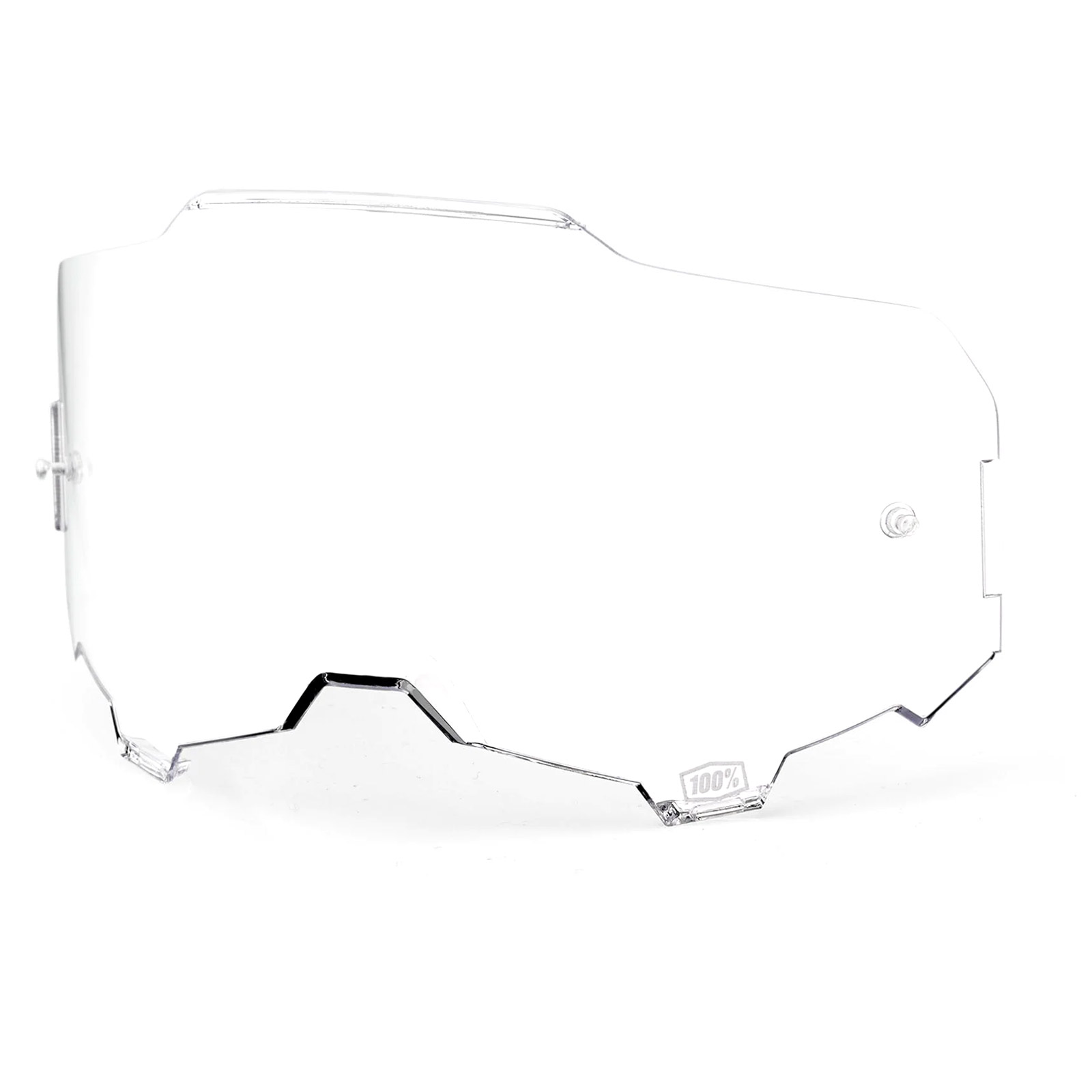 100% Armega / ARmatic Goggle Replacement Lens