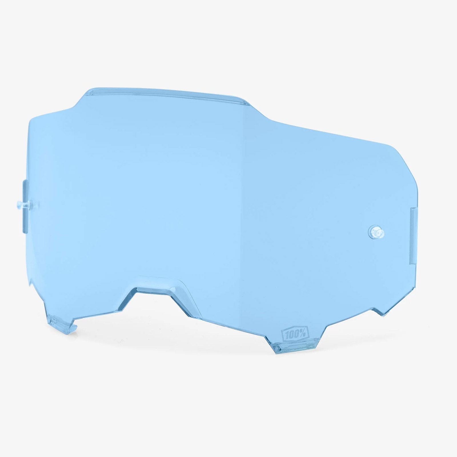 100% Armega / ARmatic Goggle Replacement Lens