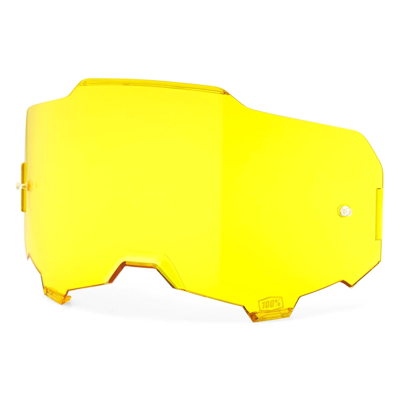 100% Armega / ARmatic Goggle Replacement Lens