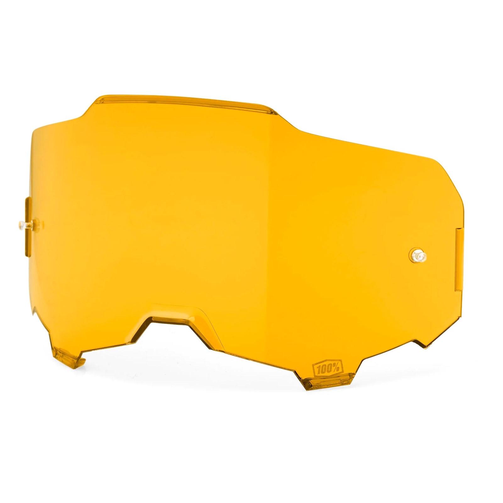 100% Armega / ARmatic Goggle Replacement Lens