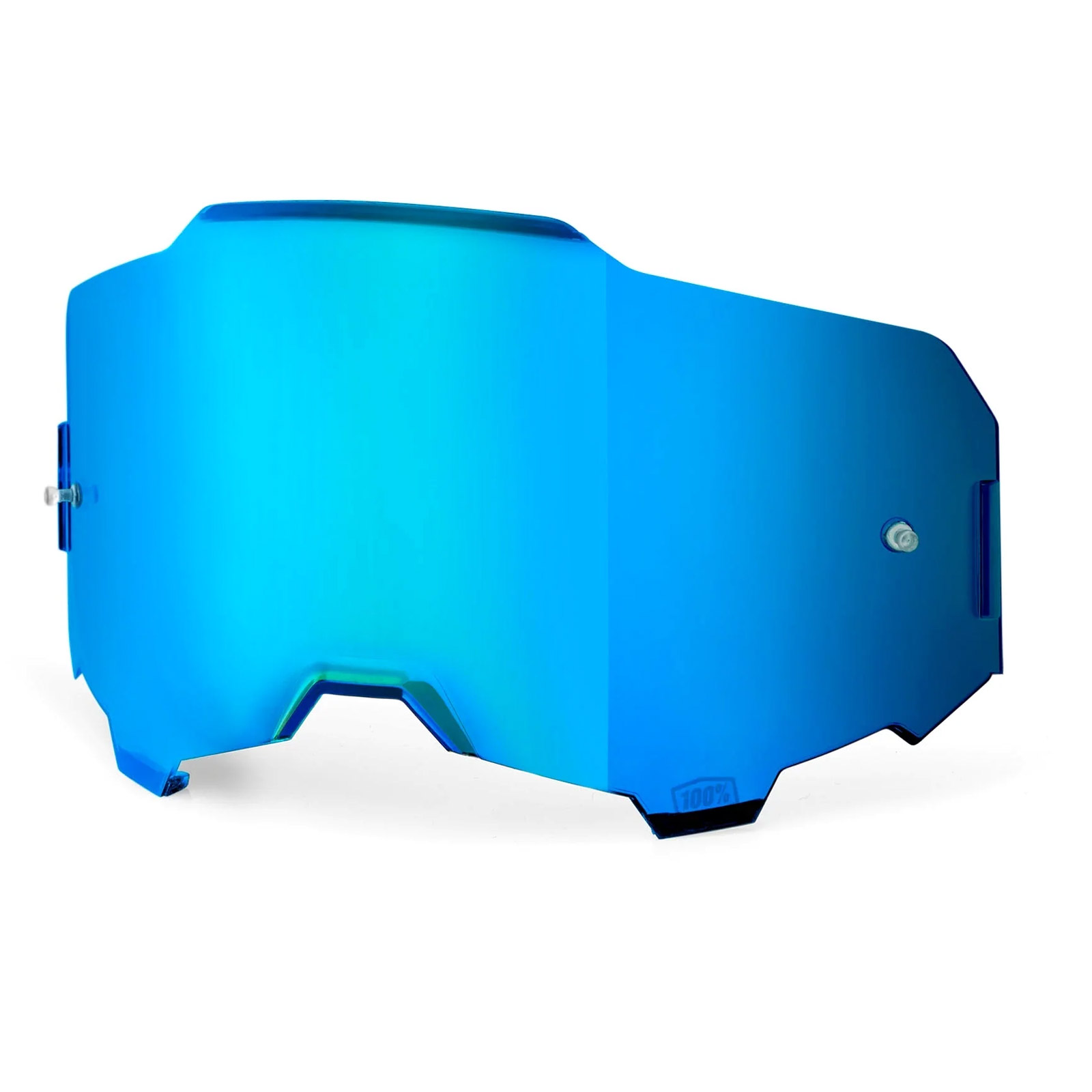100% Armega / ARmatic Goggle Replacement Lens