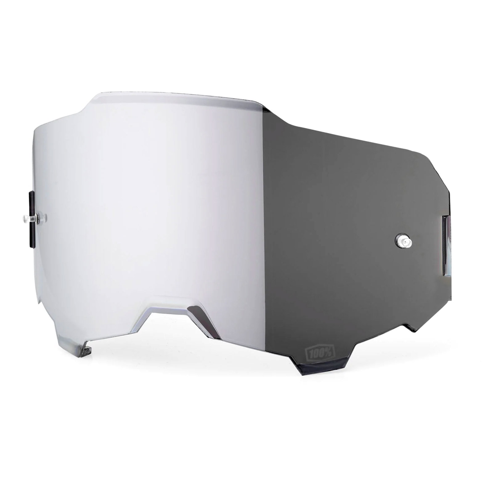 100% Armega / ARmatic Goggle Replacement Lens