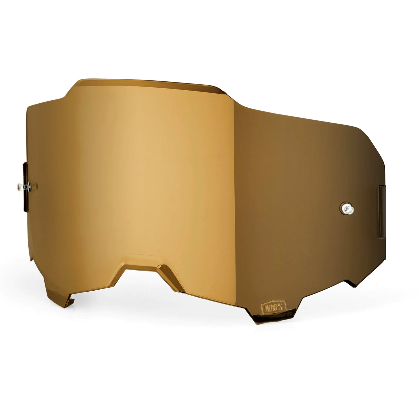 100% Armega / ARmatic Goggle Replacement Lens