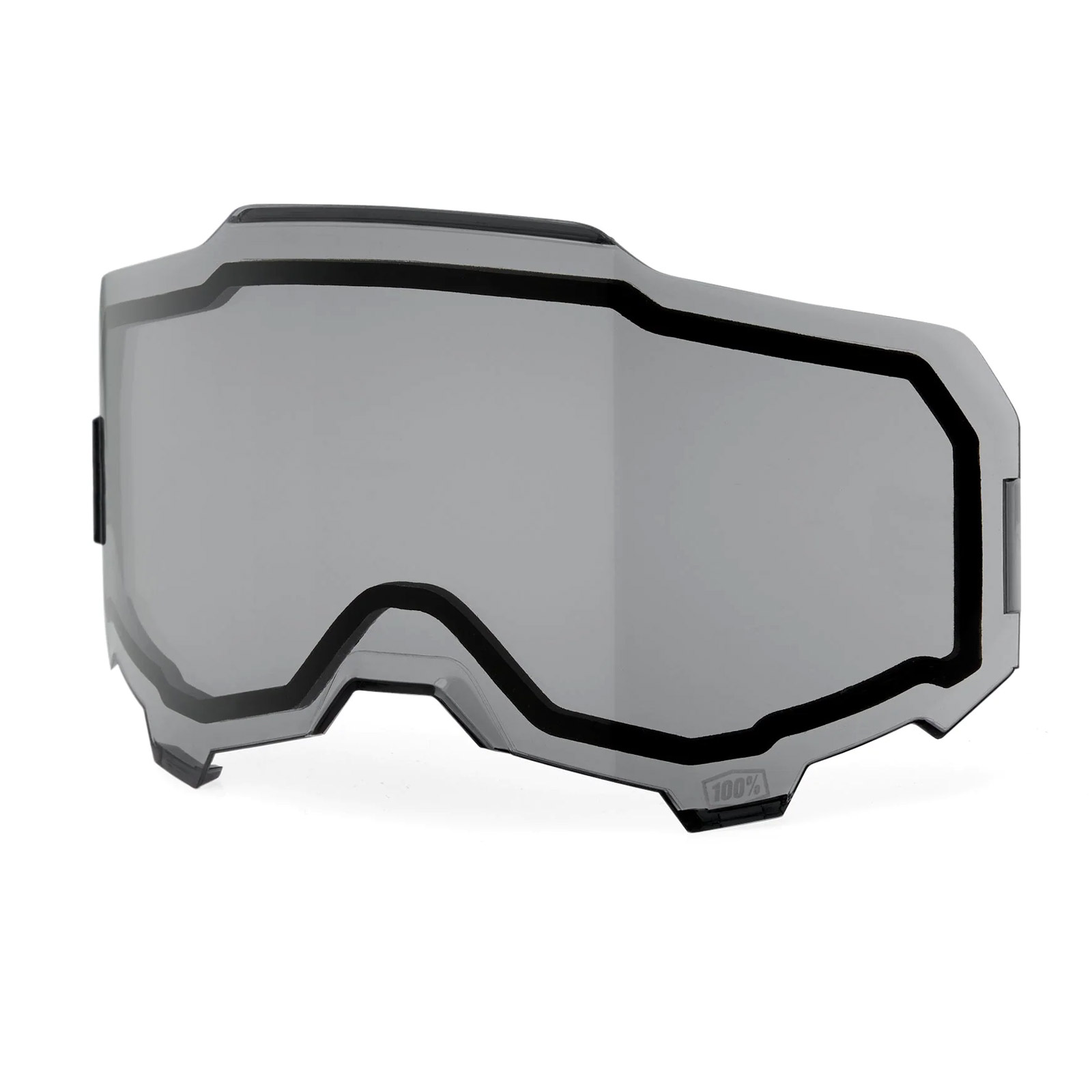 100% Armega / ARmatic Replacement - Dual Pane Lens