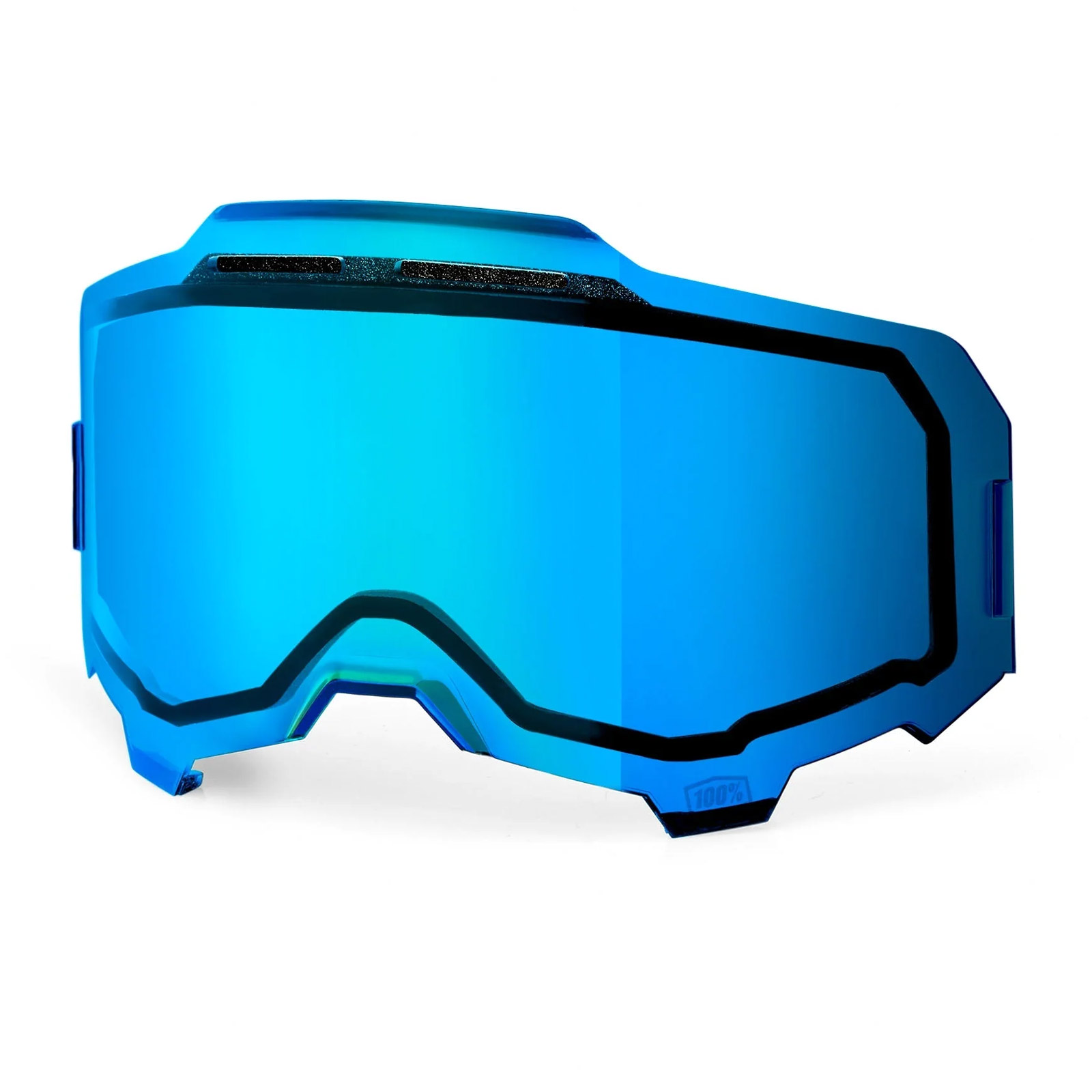 100% Armega / ARmatic Replacement - Injected Dual Pane Vented Lens